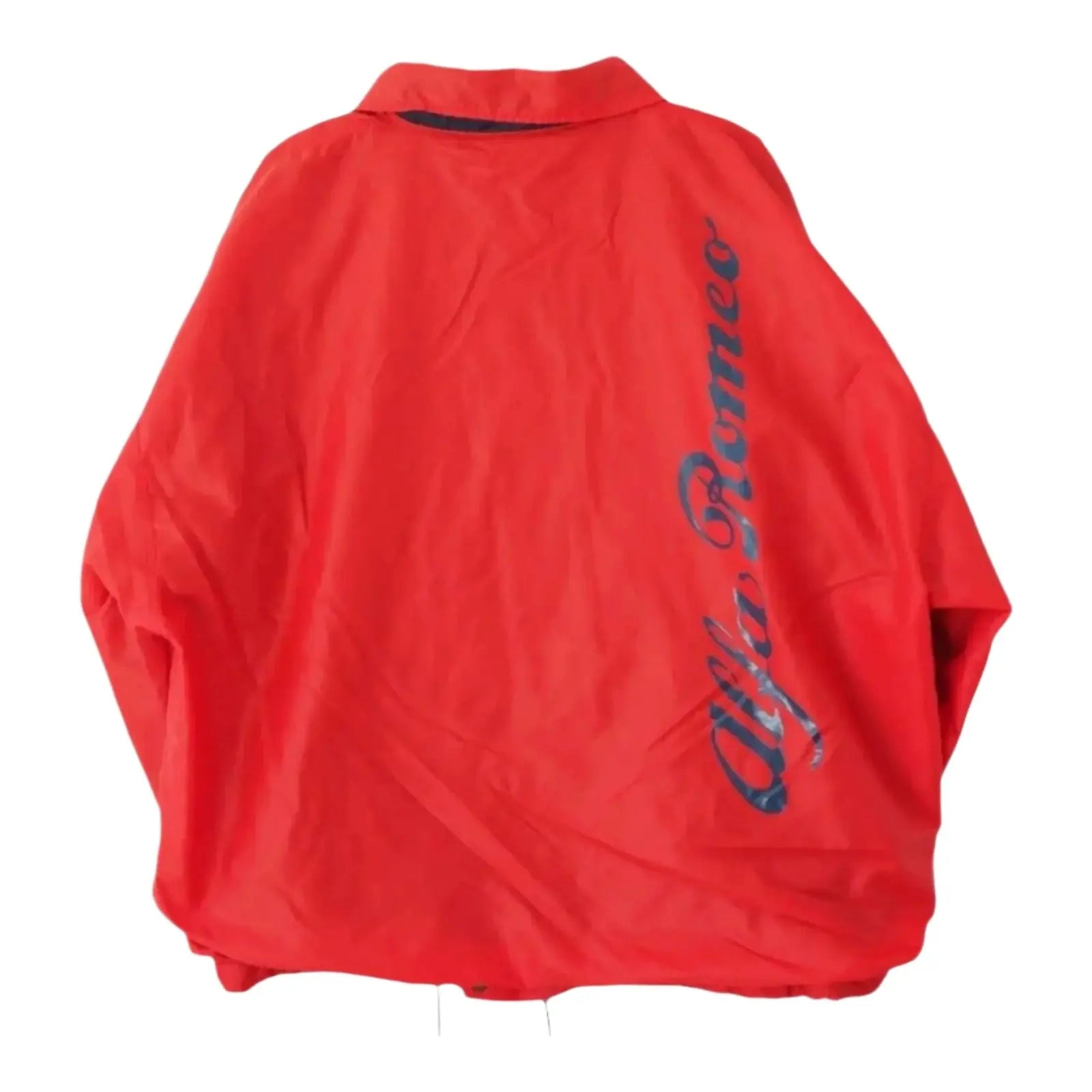 Vintage Alfa Romeo Racing Team F1 Jacket image 2