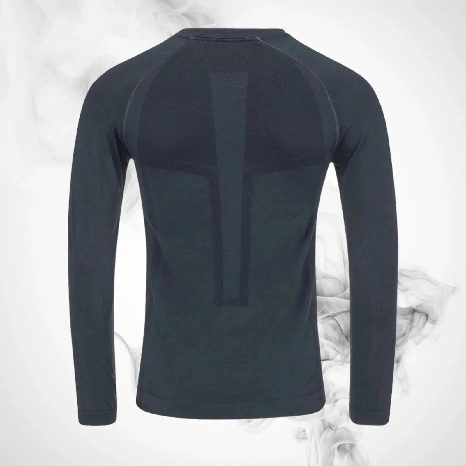 Ski Thermal underwear Head Flex Seamless LS Men Black - 2023/24 image 2