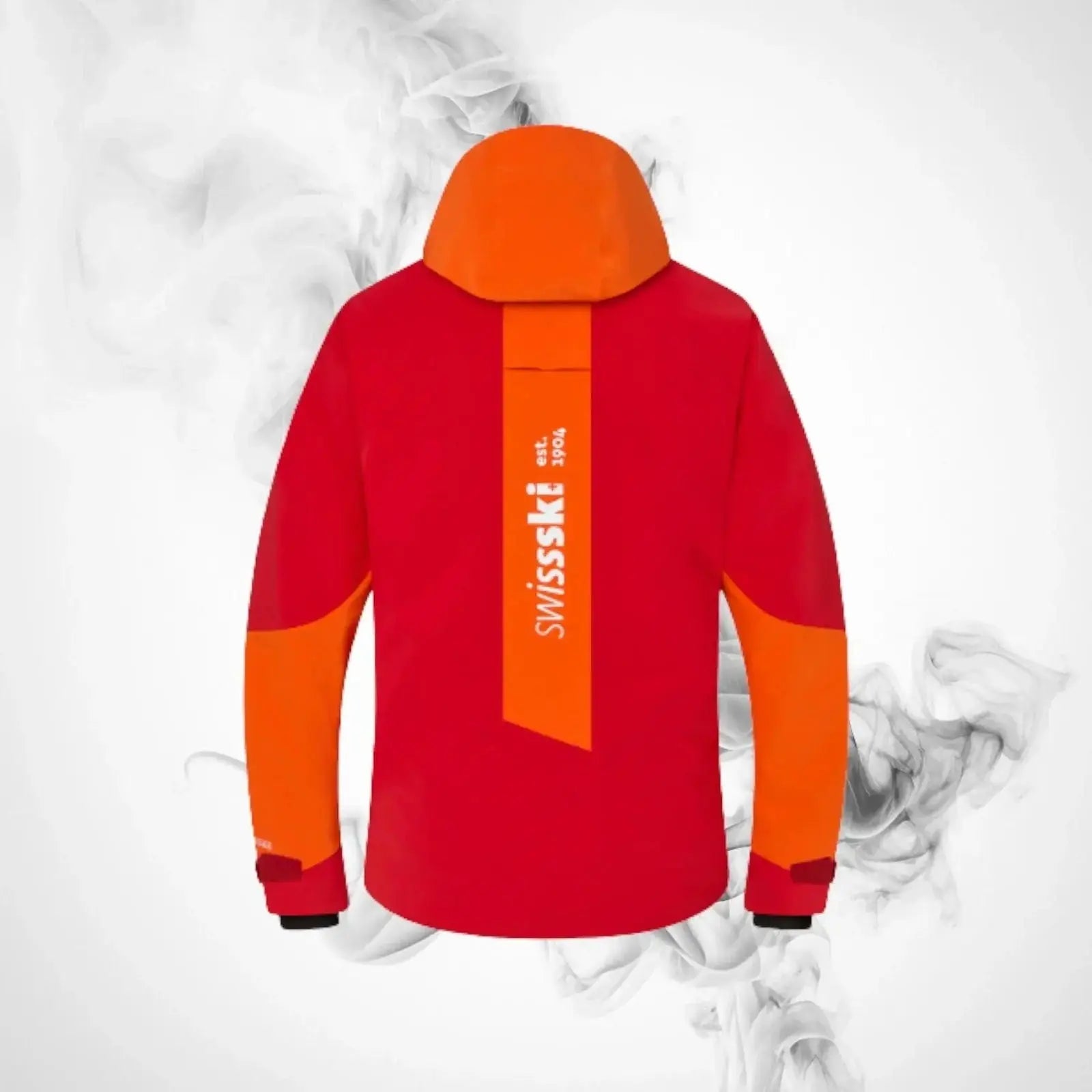 Insulated jacket Descente Swiss/Insulated Jacket image 2