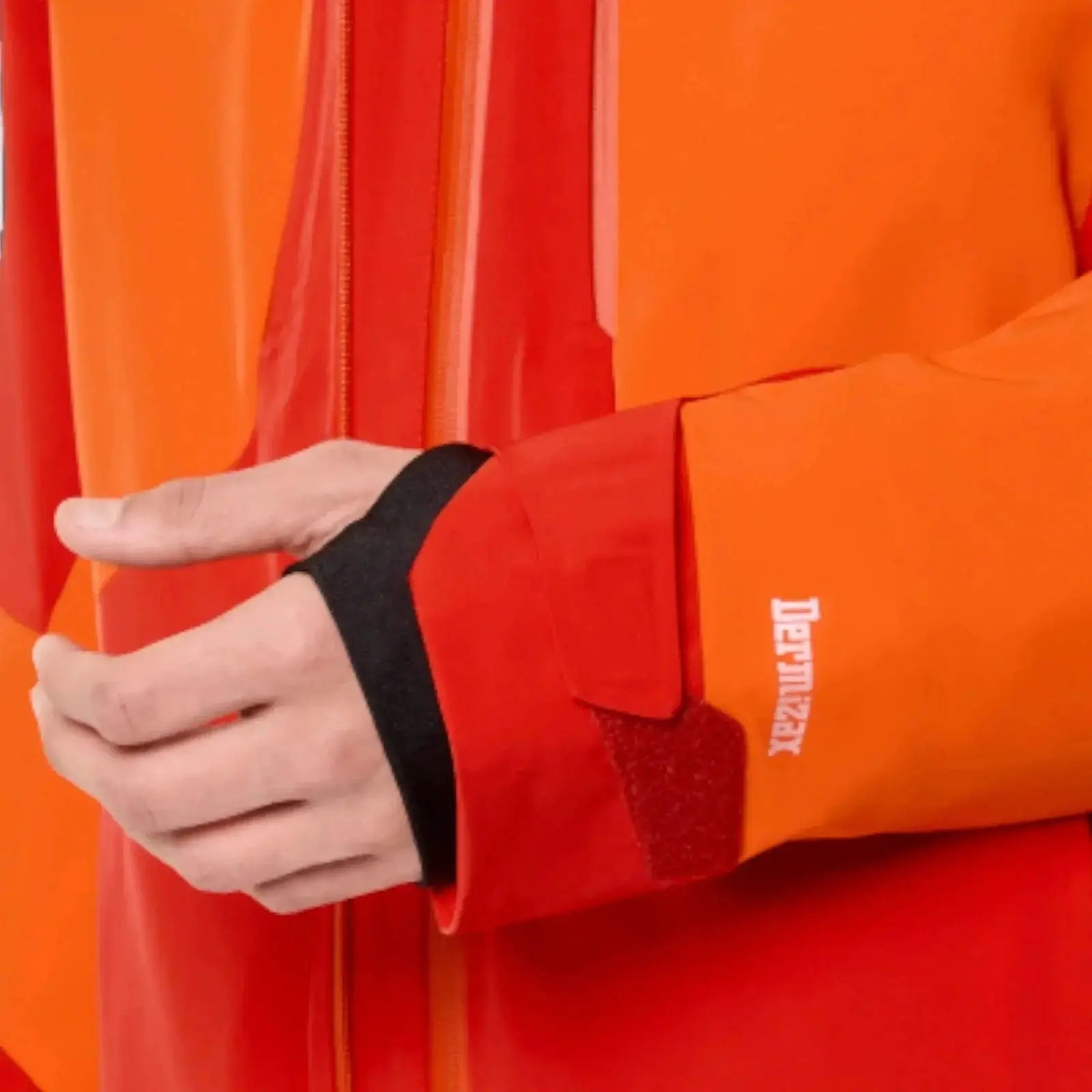 Insulated jacket Descente Swiss/Insulated Jacket image 4