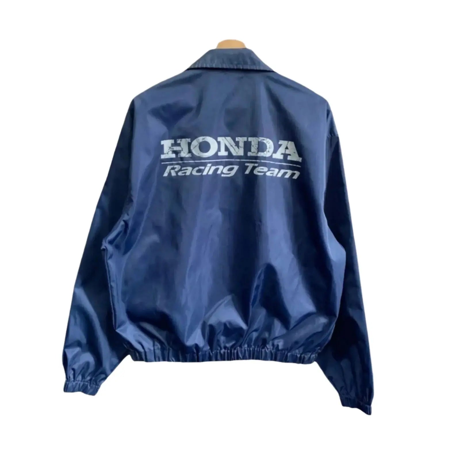 Honda Vintage Racing F1 Team Embroidered Jacket image 2