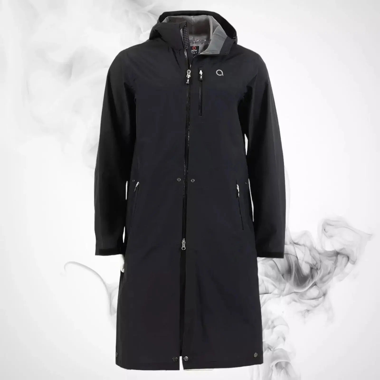 Arctica Convertible Rain Coat image 1
