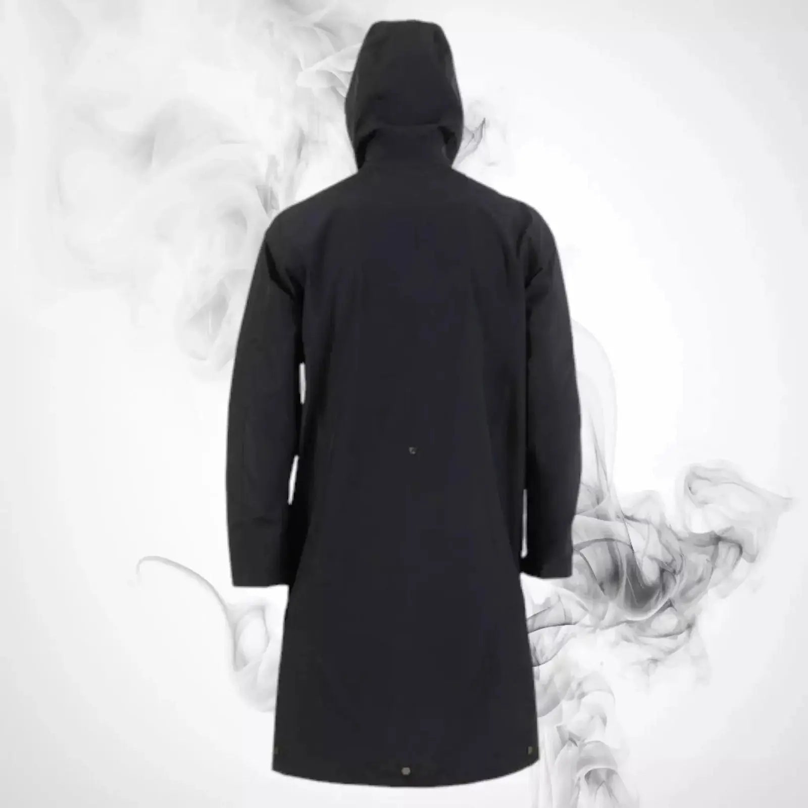 Arctica Convertible Rain Coat image 2