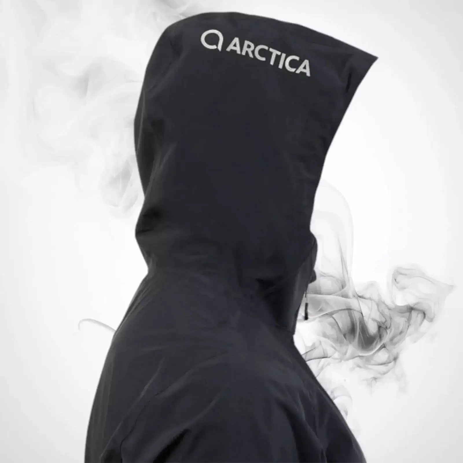 Arctica Convertible Rain Coat image 4