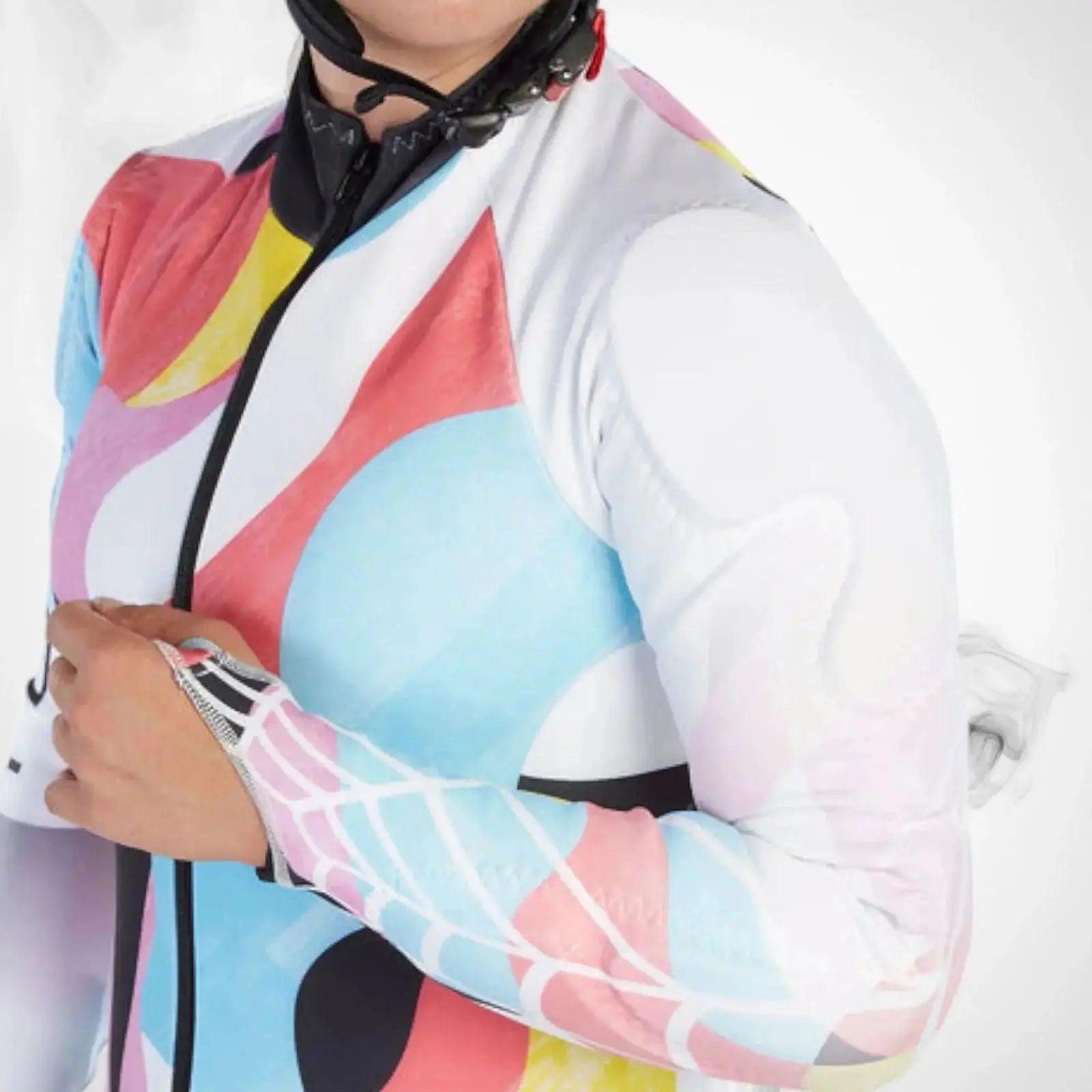 2023 Spyder Women's Performance GS Suit image 3