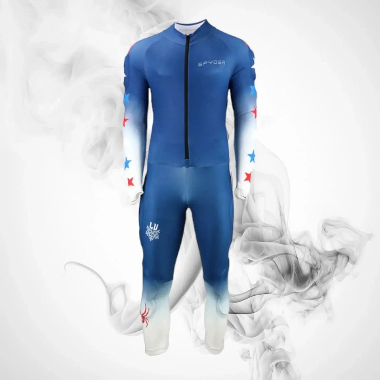 2023 Spyder Women's Performance GS Suit image 6