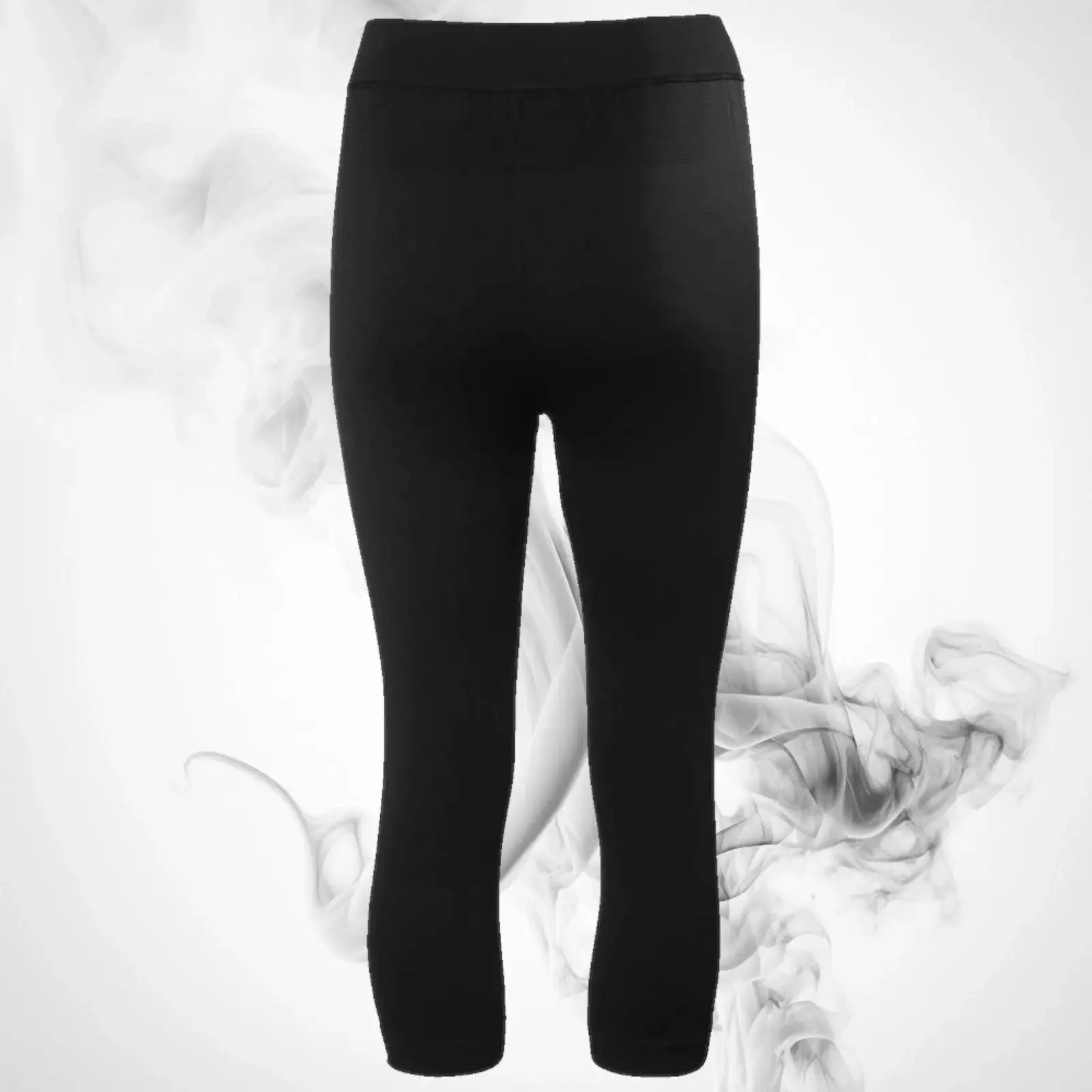 Ski Thermal underwear Helly Hansen Lifa Seamless Racing Pant Black - 2023/24 image 2