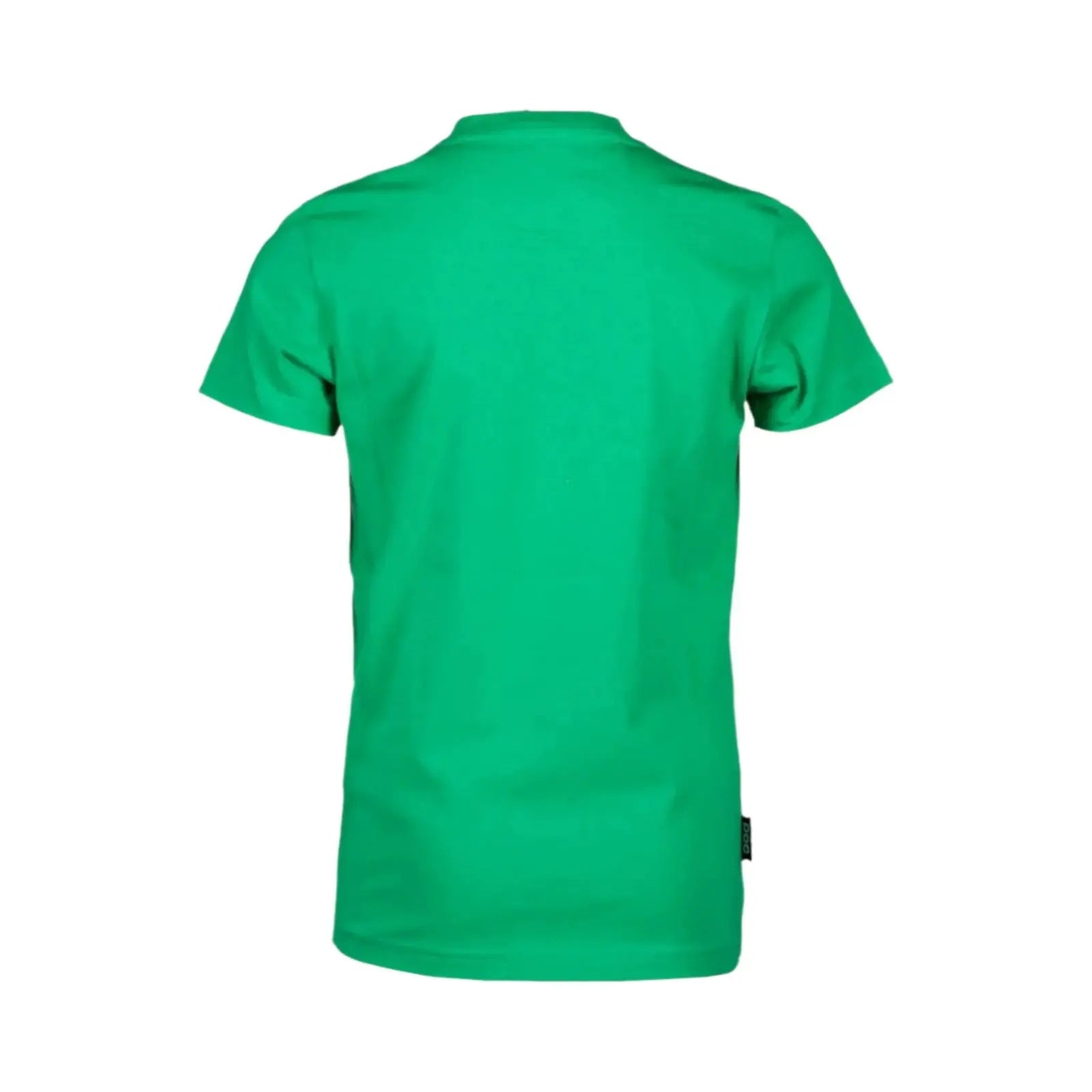 Ski T-Shirt POC Tee Jr Emerald Green - 2021 image 2