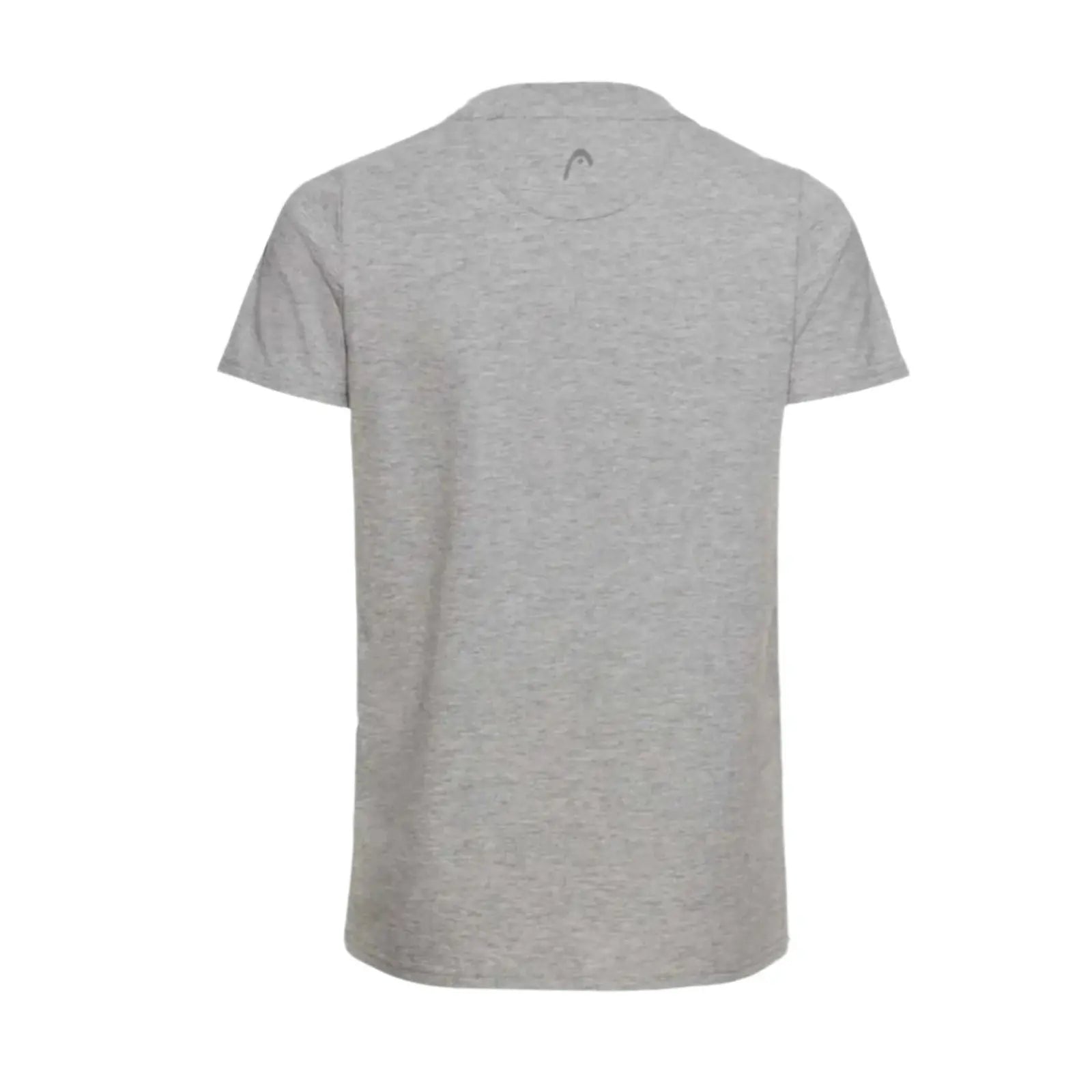Ski HEAD Race T-shirt Junior Grey - 2020/21 image 2