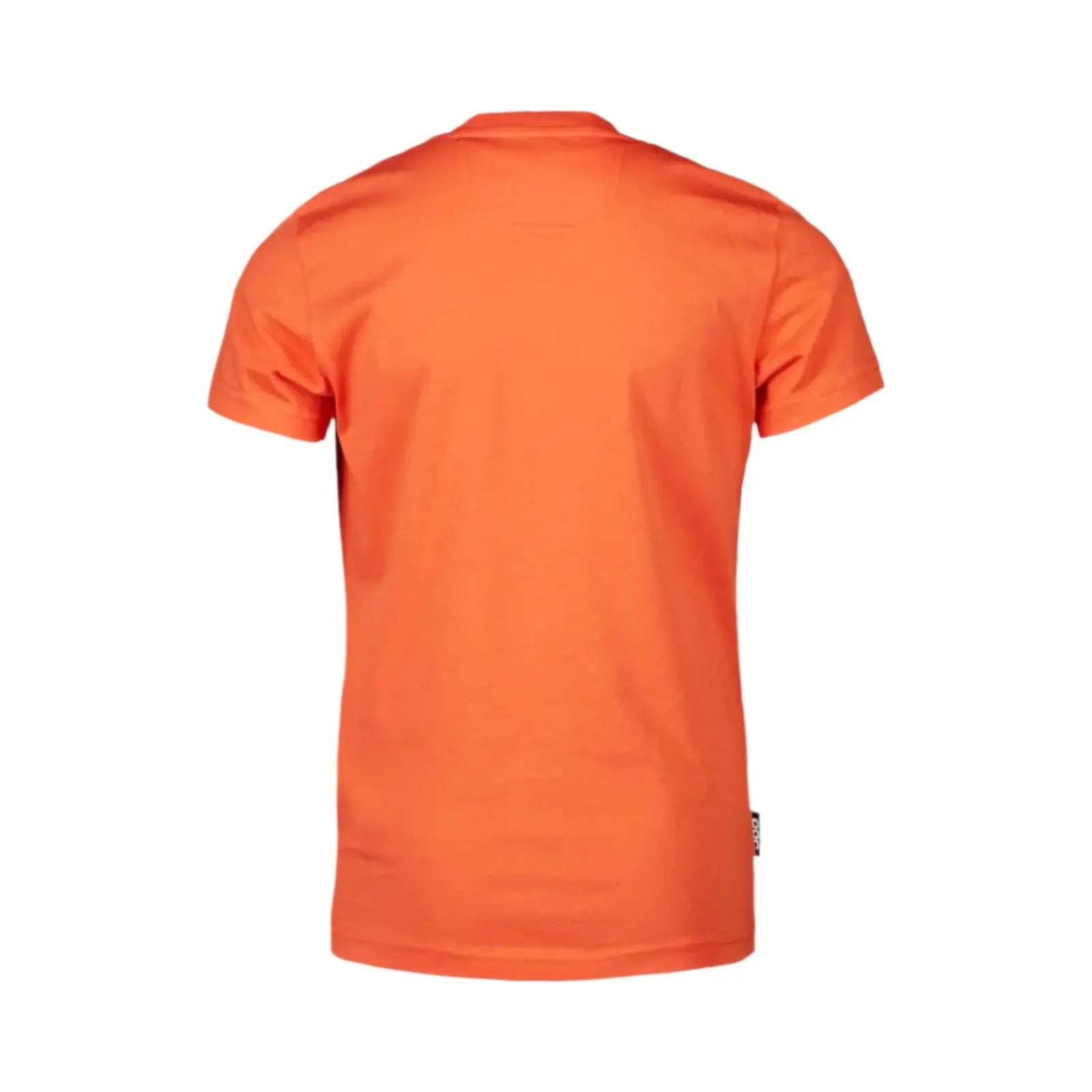 Ski T-shirt Poc Tee Jr Zink Orange - 2023/24 image 2