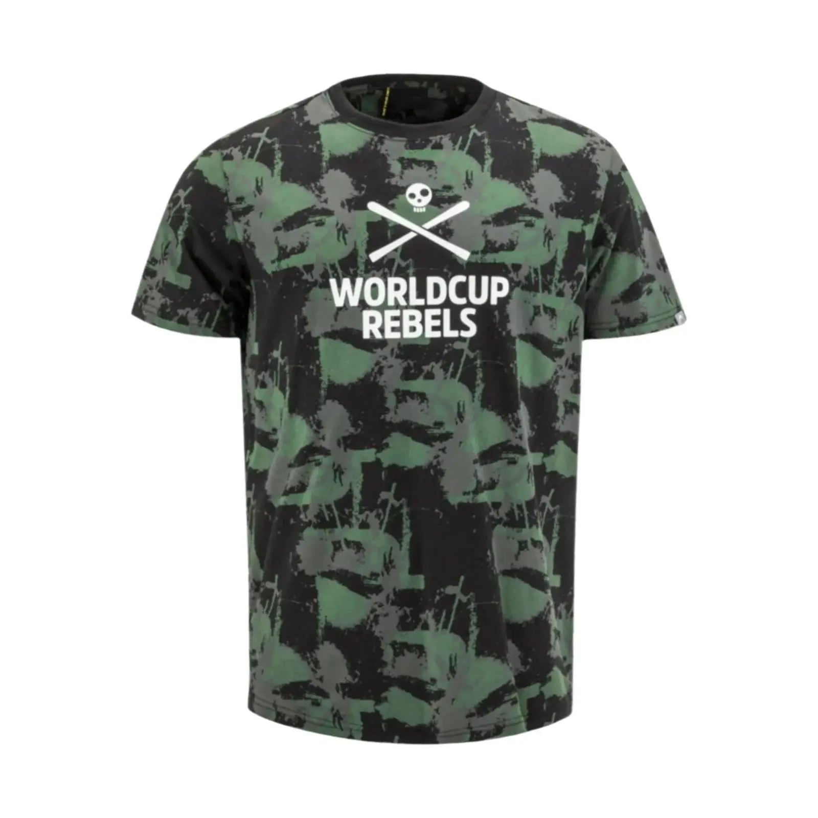 Ski HEAD Race T-shirt Junior - 2022/23 image 1