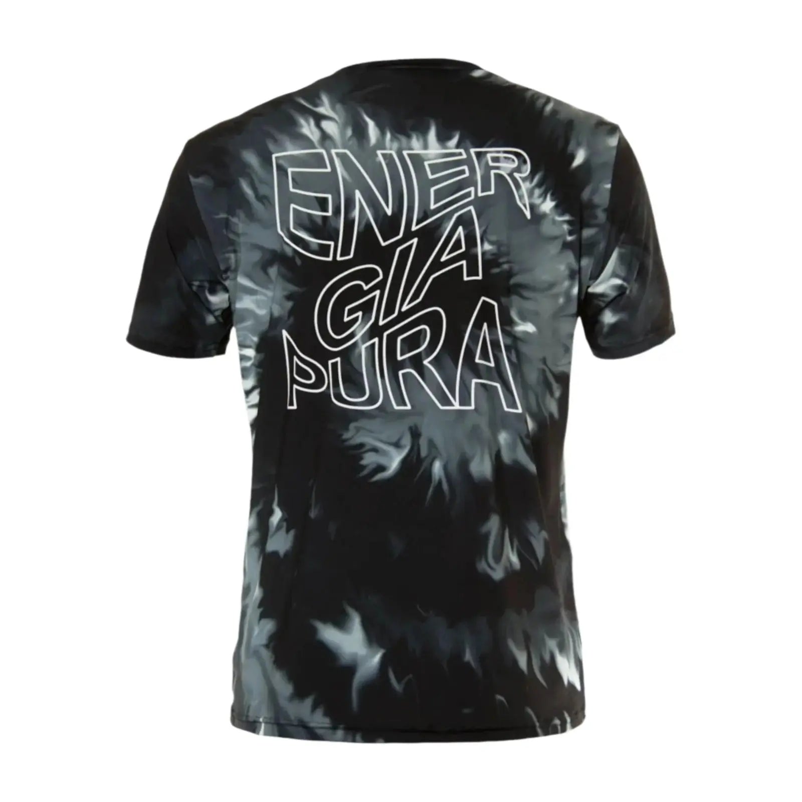 Ski T-Shirt ENERGIAPURA Mildura Guru Dello Sci Anthracite - 2021/22 image 2