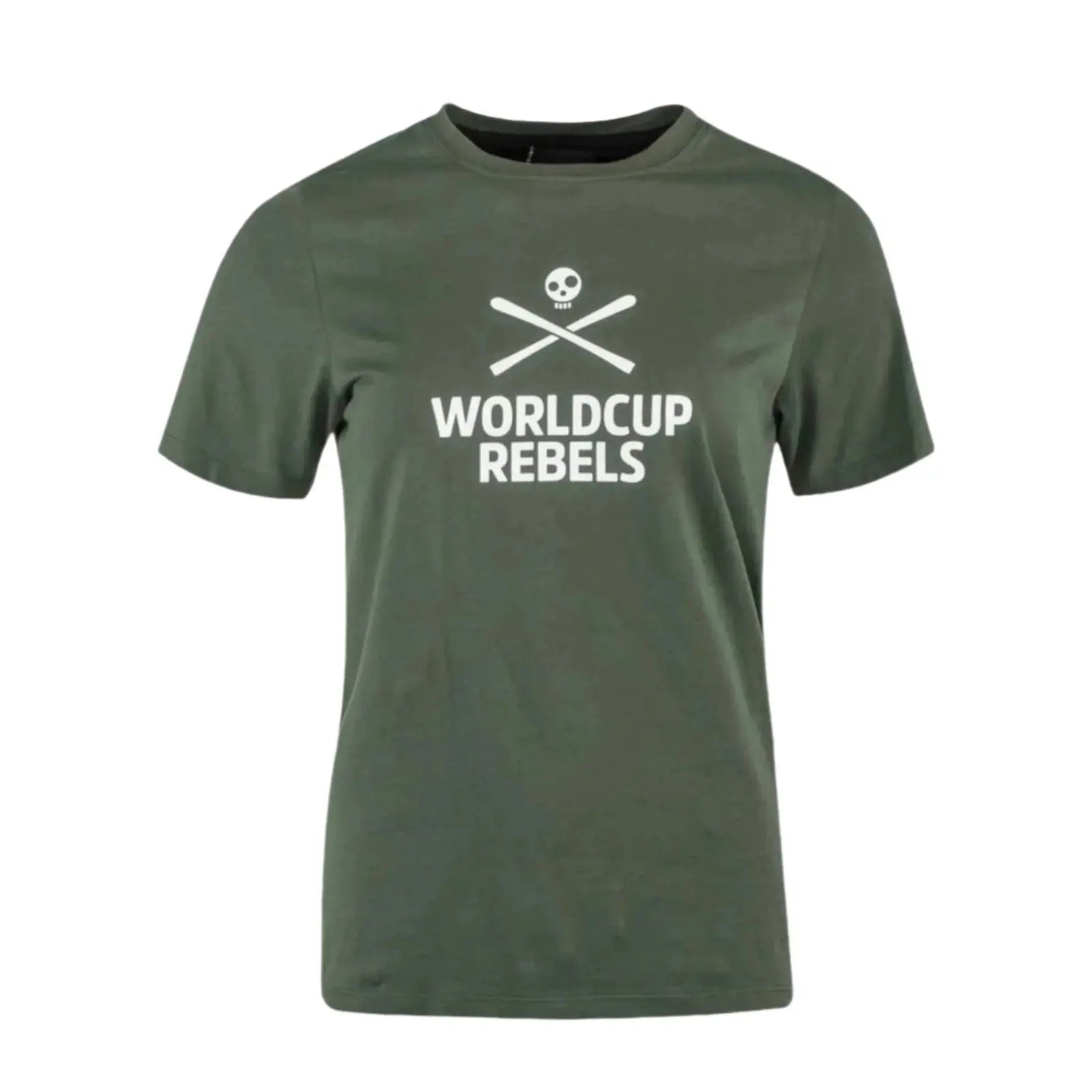 Ski HEAD Race T-shirt Women - 2022/23 image 1