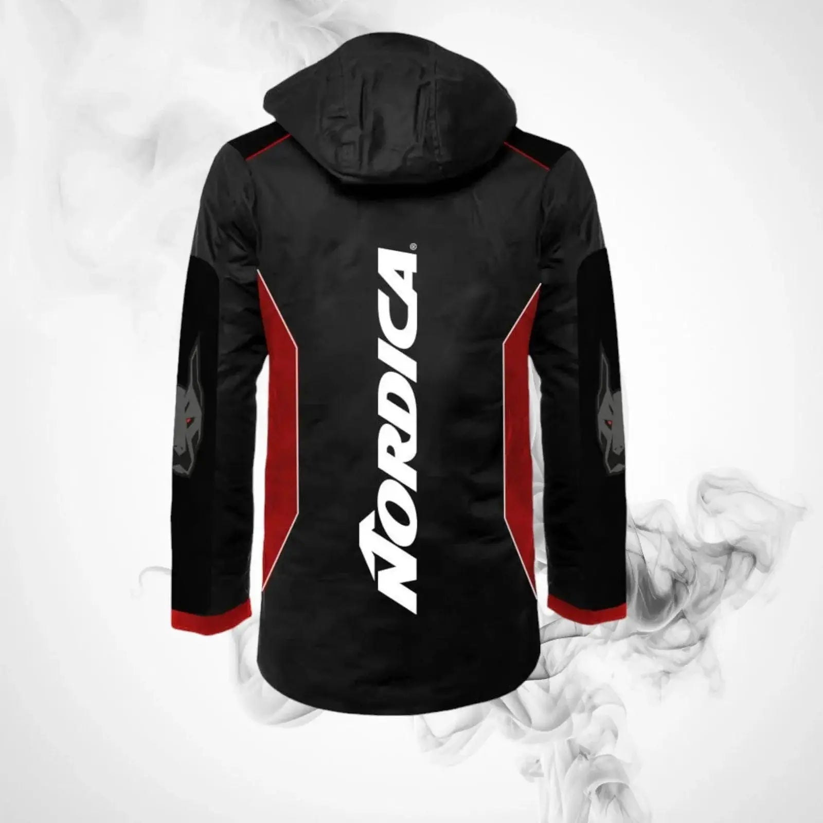 Ski Raincoat Nordica Doberman Rain Coat - 2023/24 image 2
