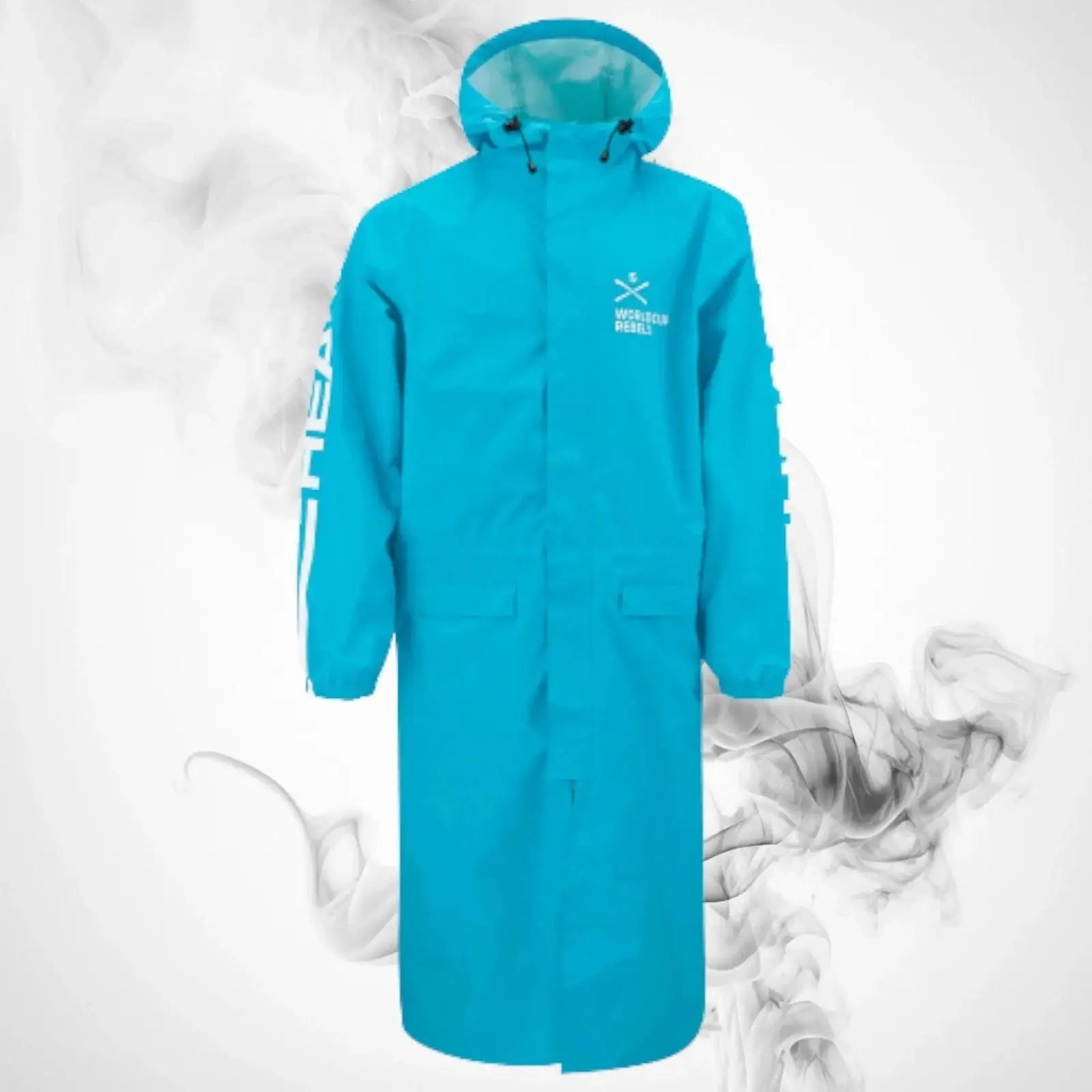 Ski HEAD Race Rain Coat- 2023/24 image 1