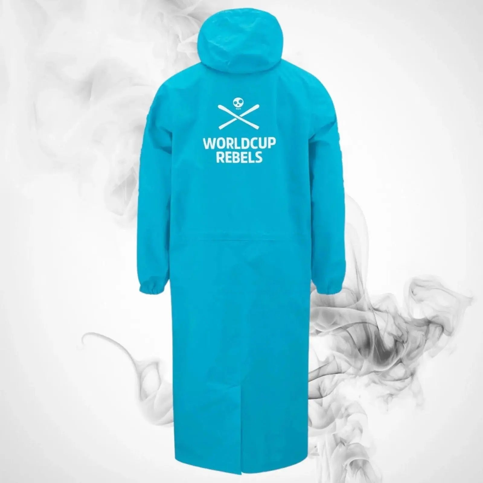 Ski HEAD Race Rain Coat- 2023/24 image 2