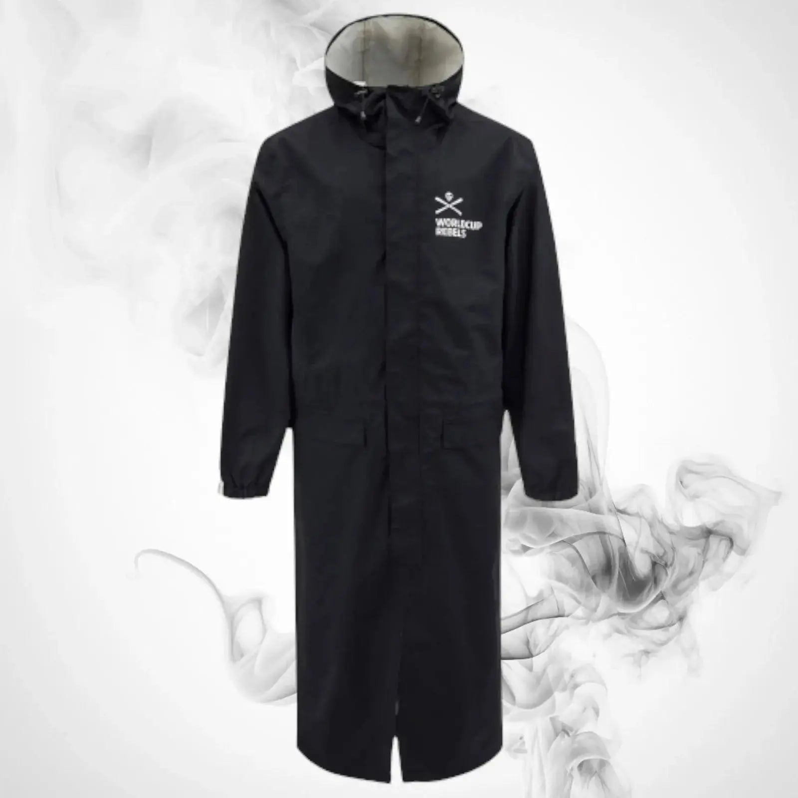 Ski HEAD Race Rain Coat- 2023/24 image 3
