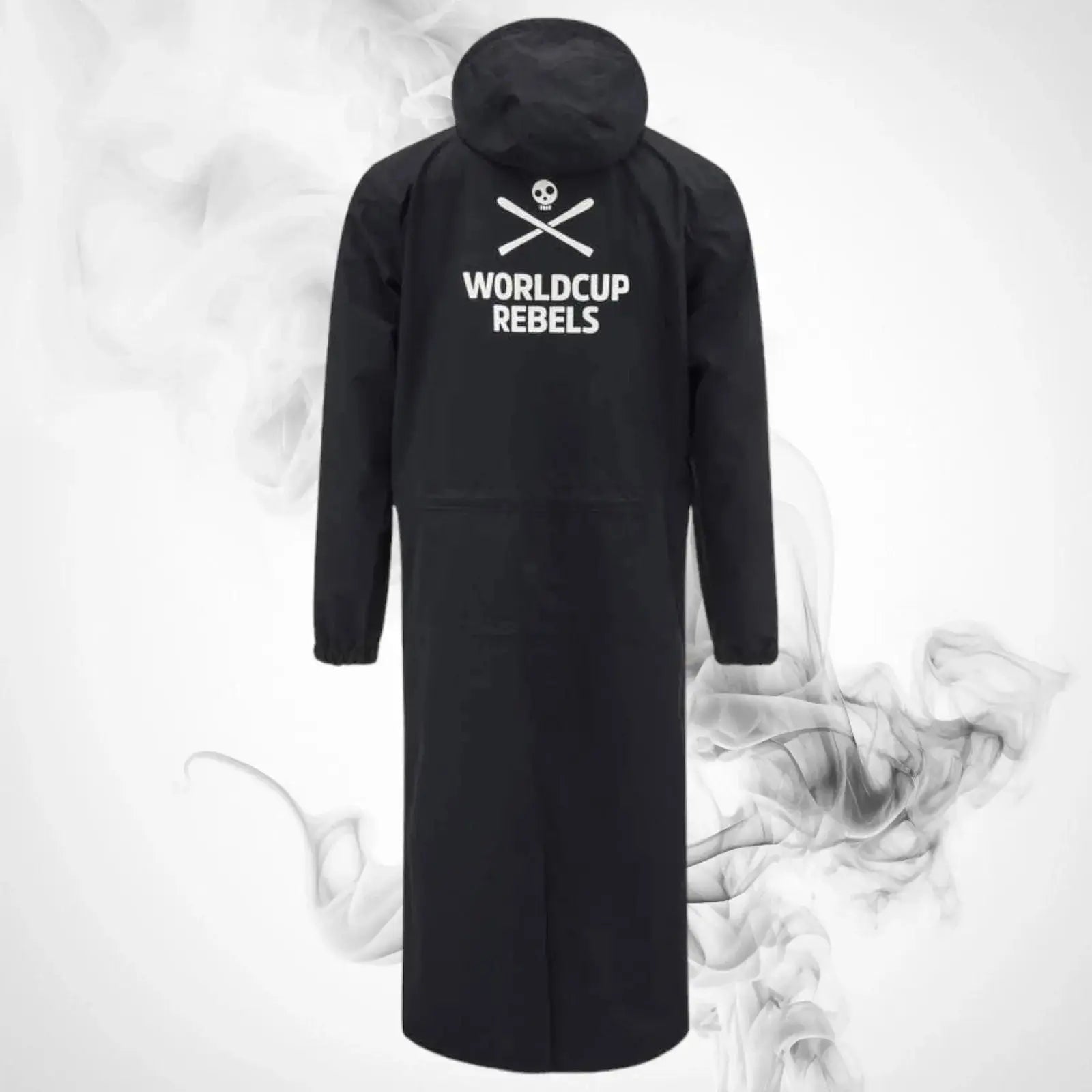 Ski HEAD Race Rain Coat- 2023/24 image 4