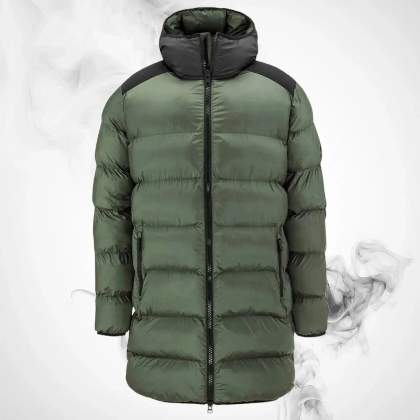 Ski HEAD Rebels Star Coat - 2022/23 image 1