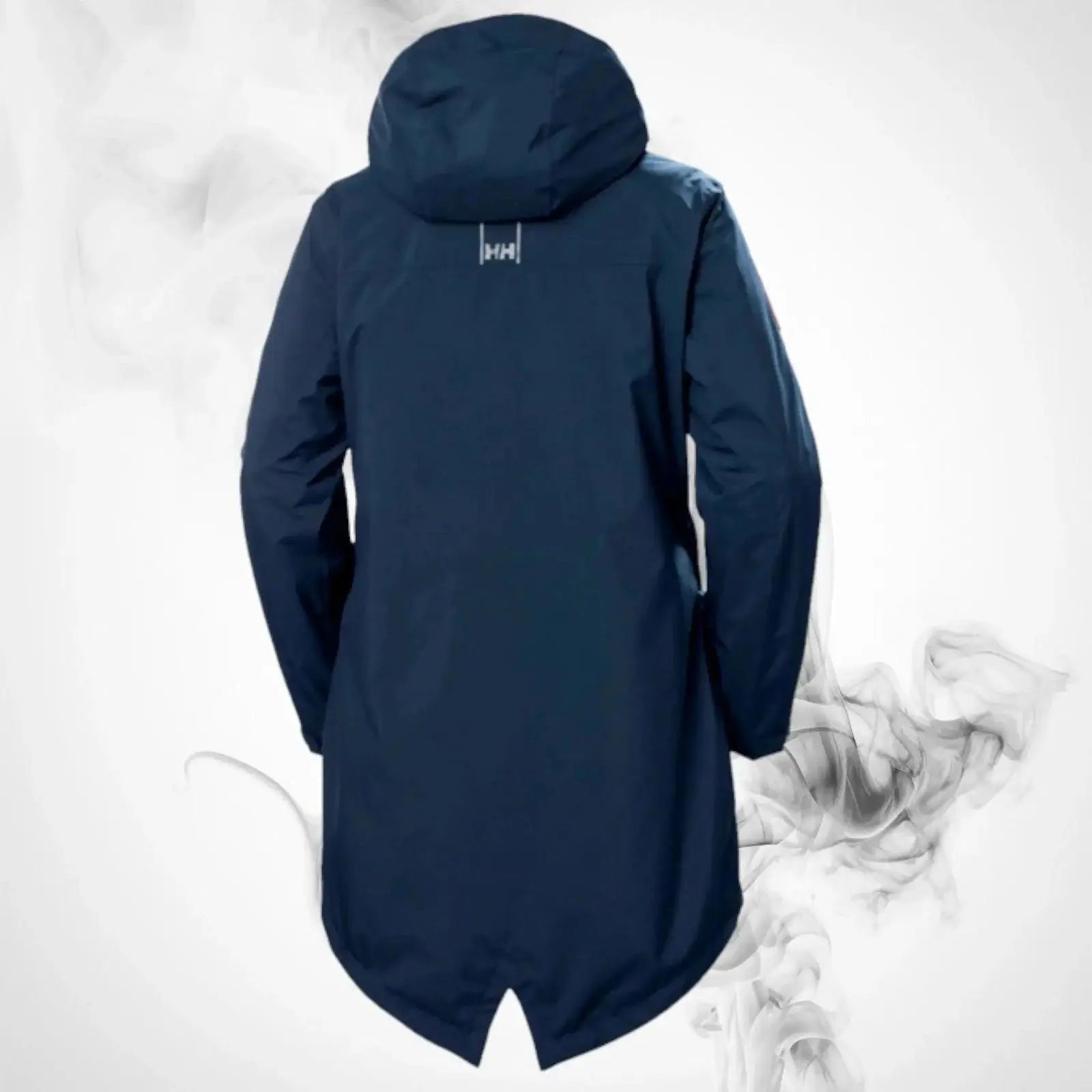 Ski Raincoat HELLY HANSEN W Bluebird 3-IN-1 Jacket - 2022/23 image 2