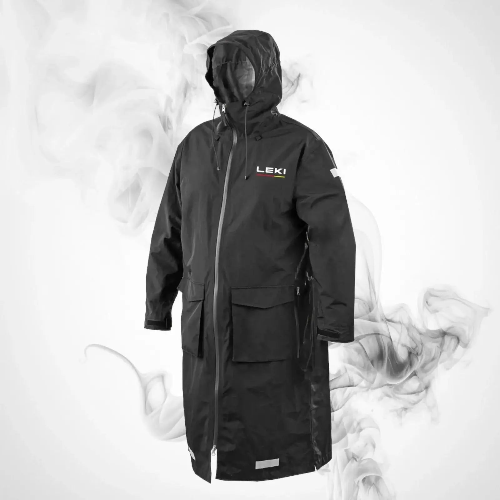 LEKI Rain Coat WCR Pro - 2023/24 image 1