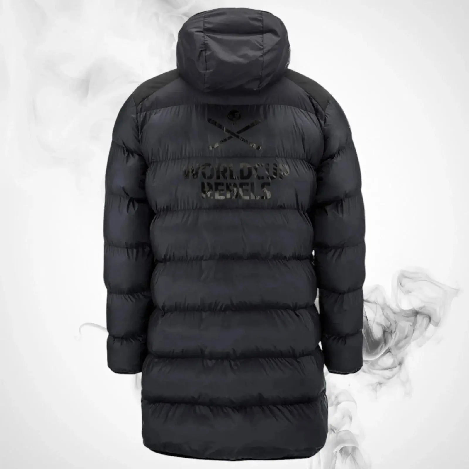 Ski HEAD Rebels Star Coat - 2023/24 image 2