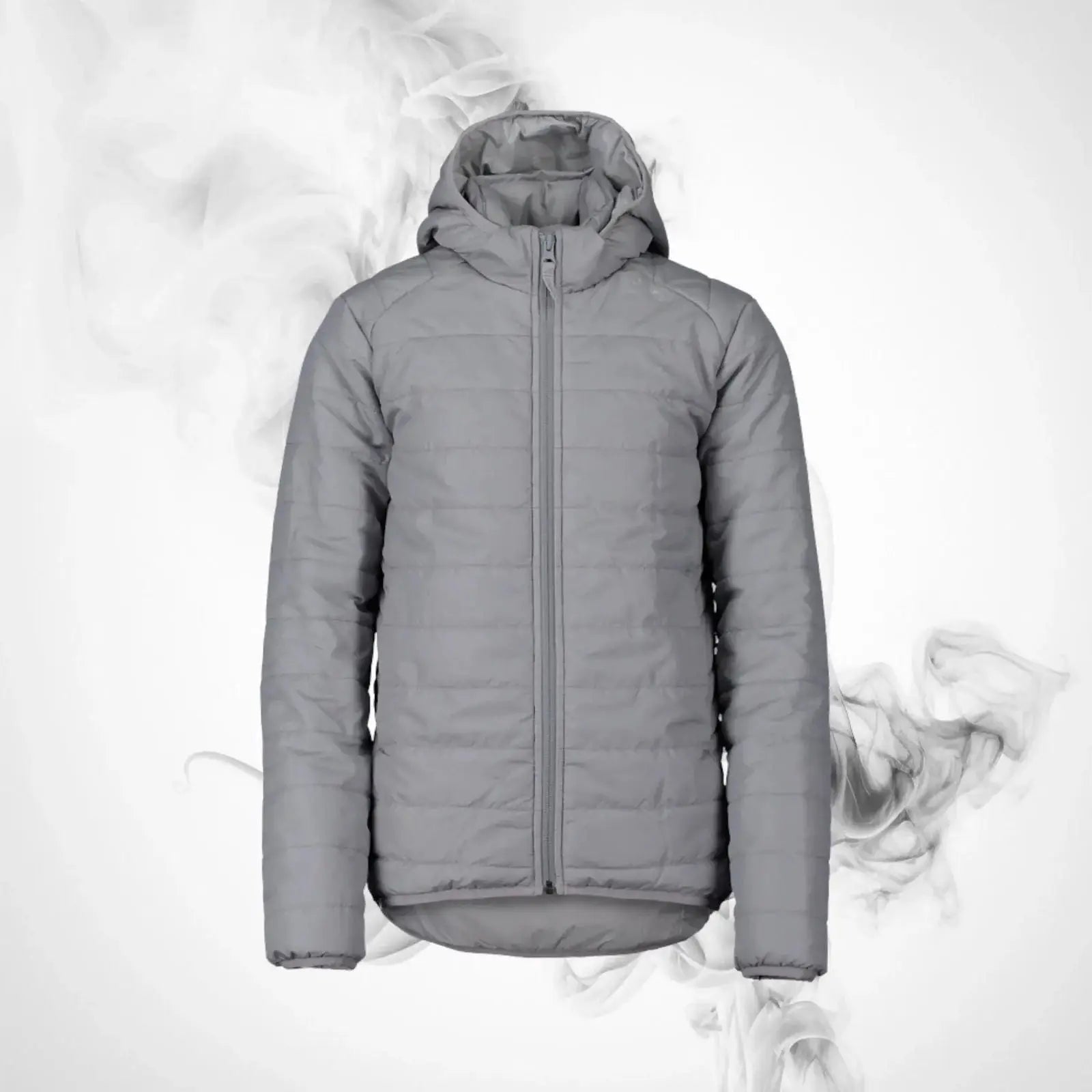 Ski POC Liner Jacket Jr Alloy Grey - 2023/24 image 1