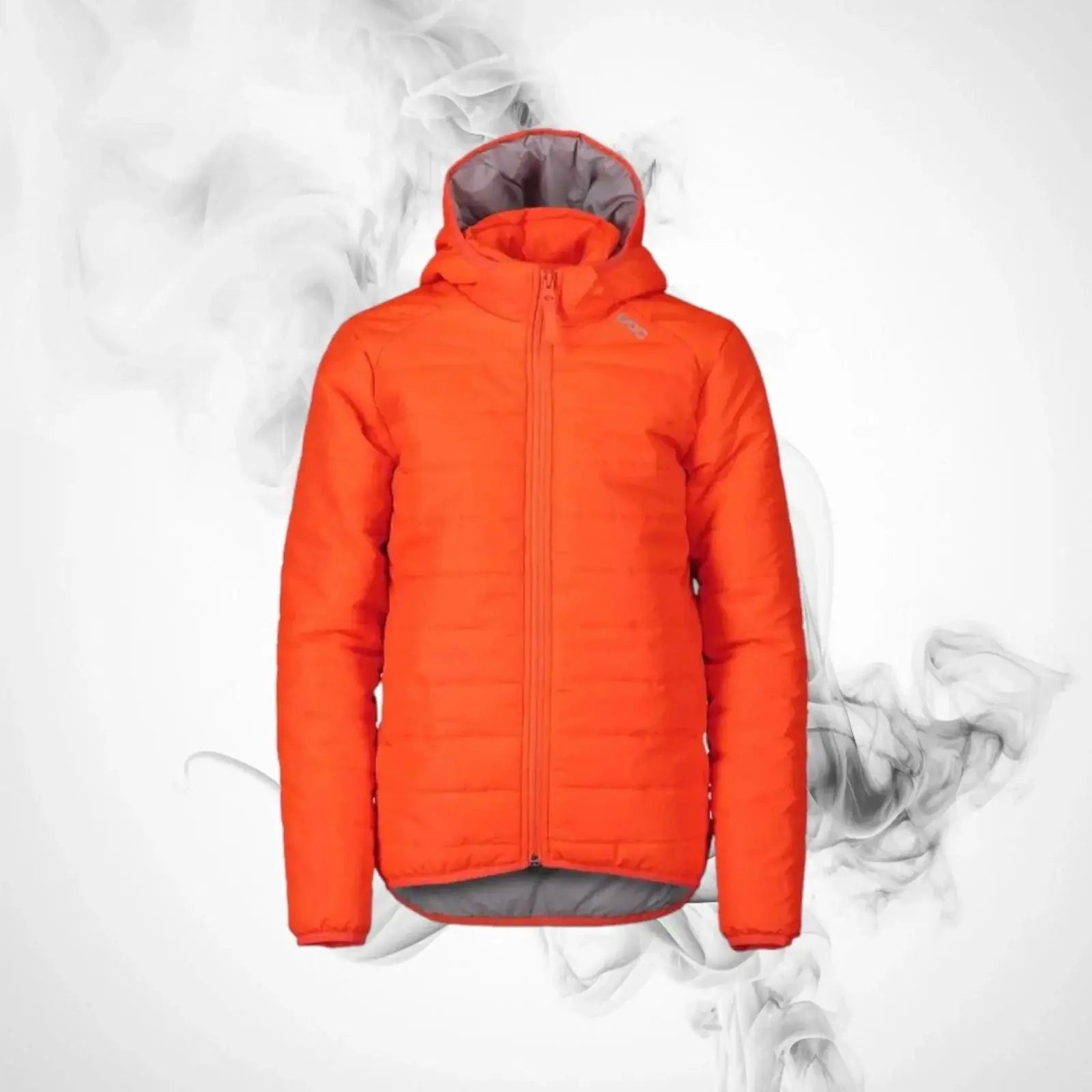 Ski POC Liner Jacket Jr Fluorescent Orange - 2023/24 image 1