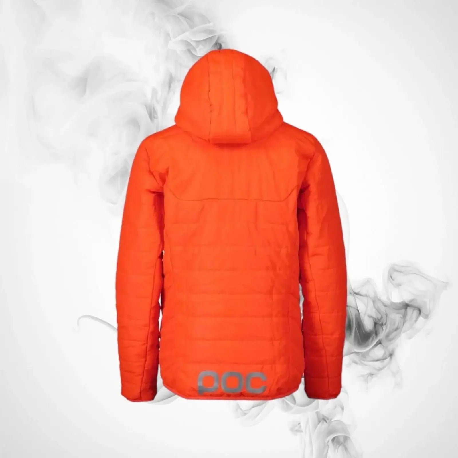 Ski POC Liner Jacket Jr Fluorescent Orange - 2023/24 image 2