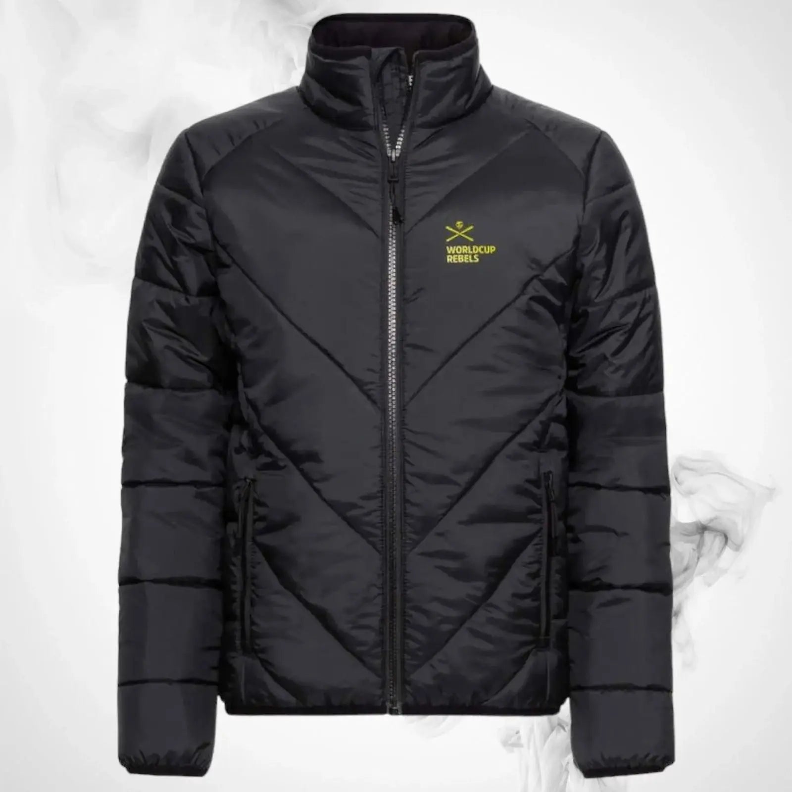 Ski HEAD Race Kinetic Jacket Junior Black - 2020/21 image 1