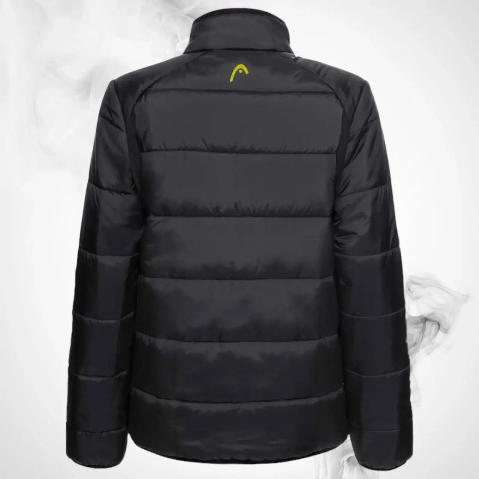 Ski HEAD Race Kinetic Jacket Junior Black - 2020/21 image 2