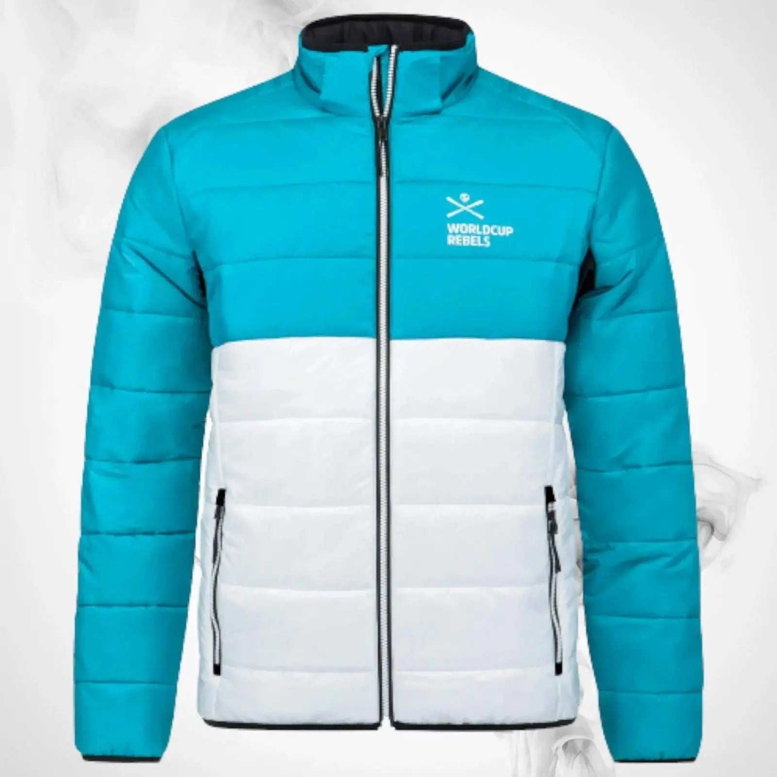 Ski HEAD Race Kinetic Jacket Junior 2023/24 image 1