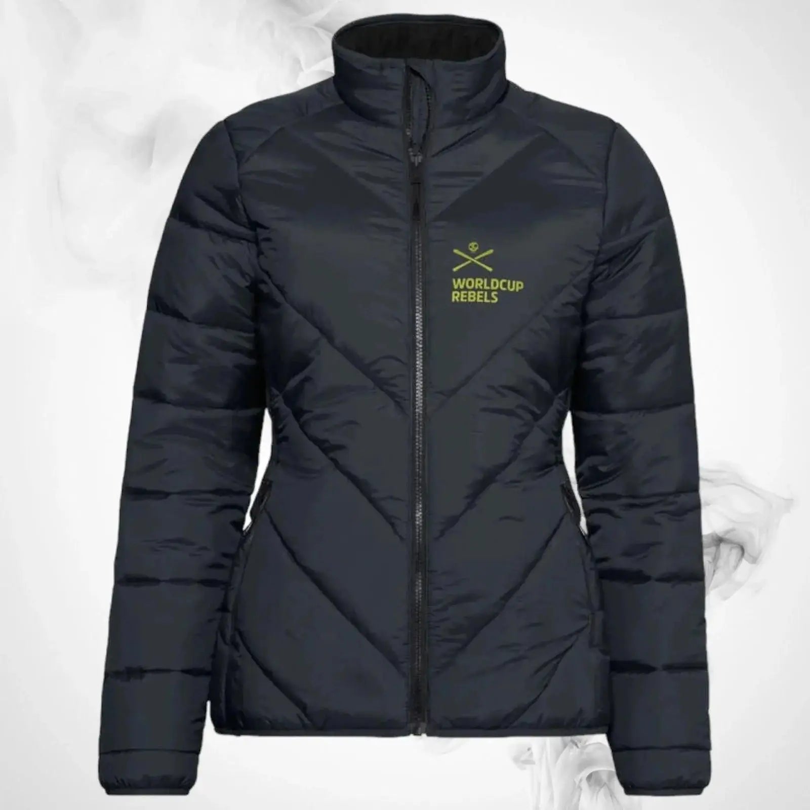 Ski HEAD Race Kinetic Jacket Women Black - 2020/21 image 1
