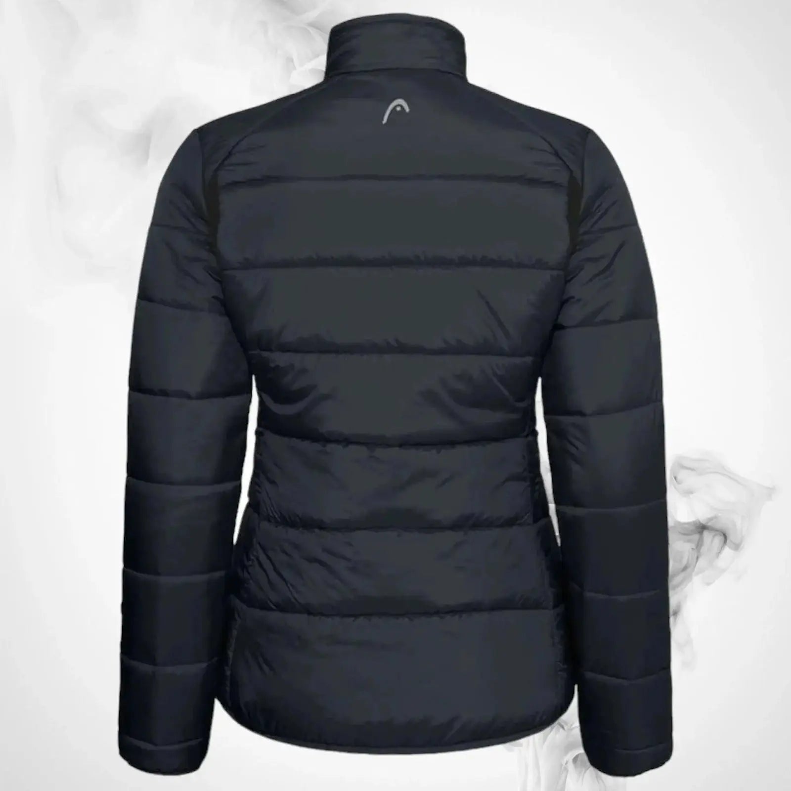 Ski HEAD Race Kinetic Jacket Women Black - 2020/21 image 2