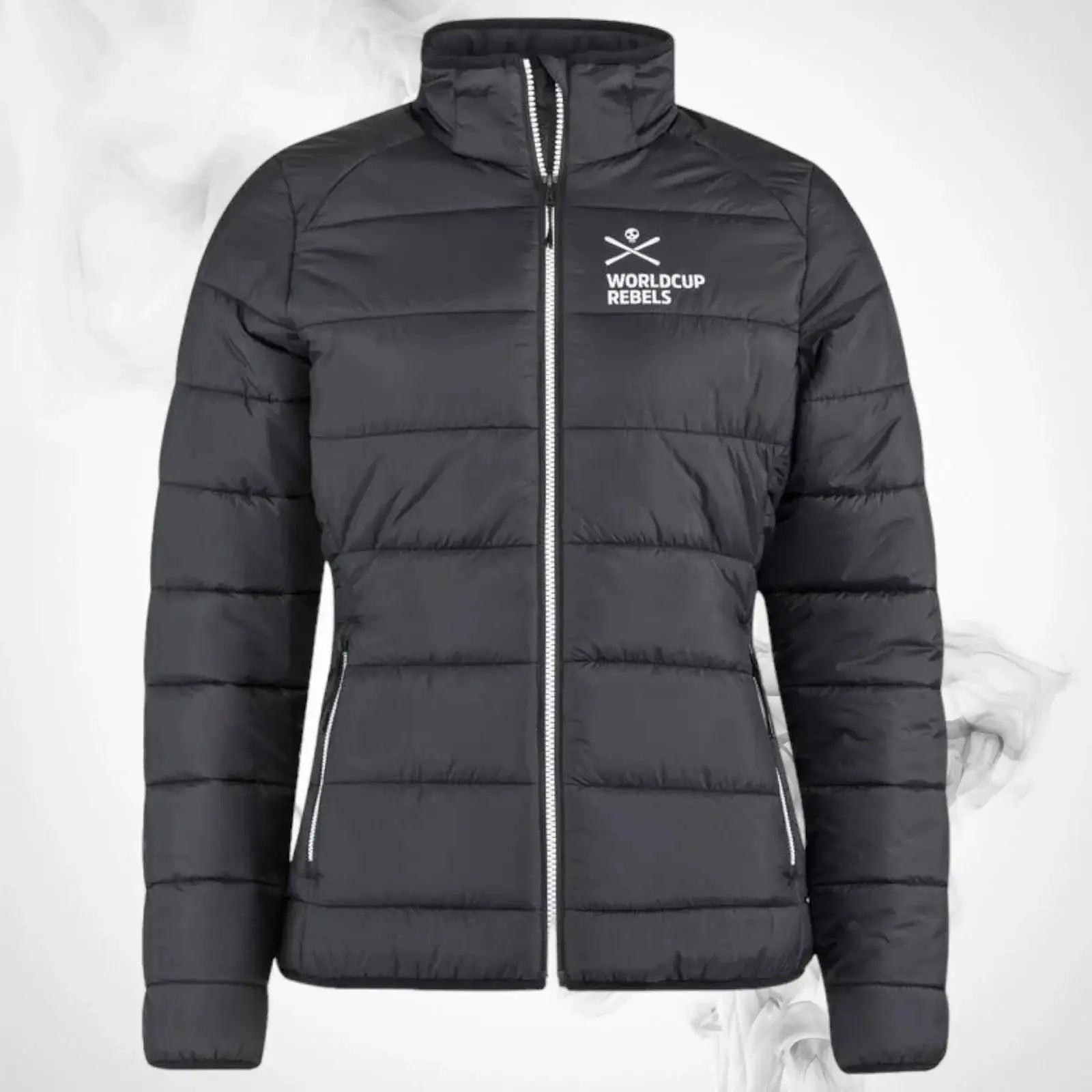 Ski HEAD Race Kinetic Jacket Women Black - 2023/24 image 1