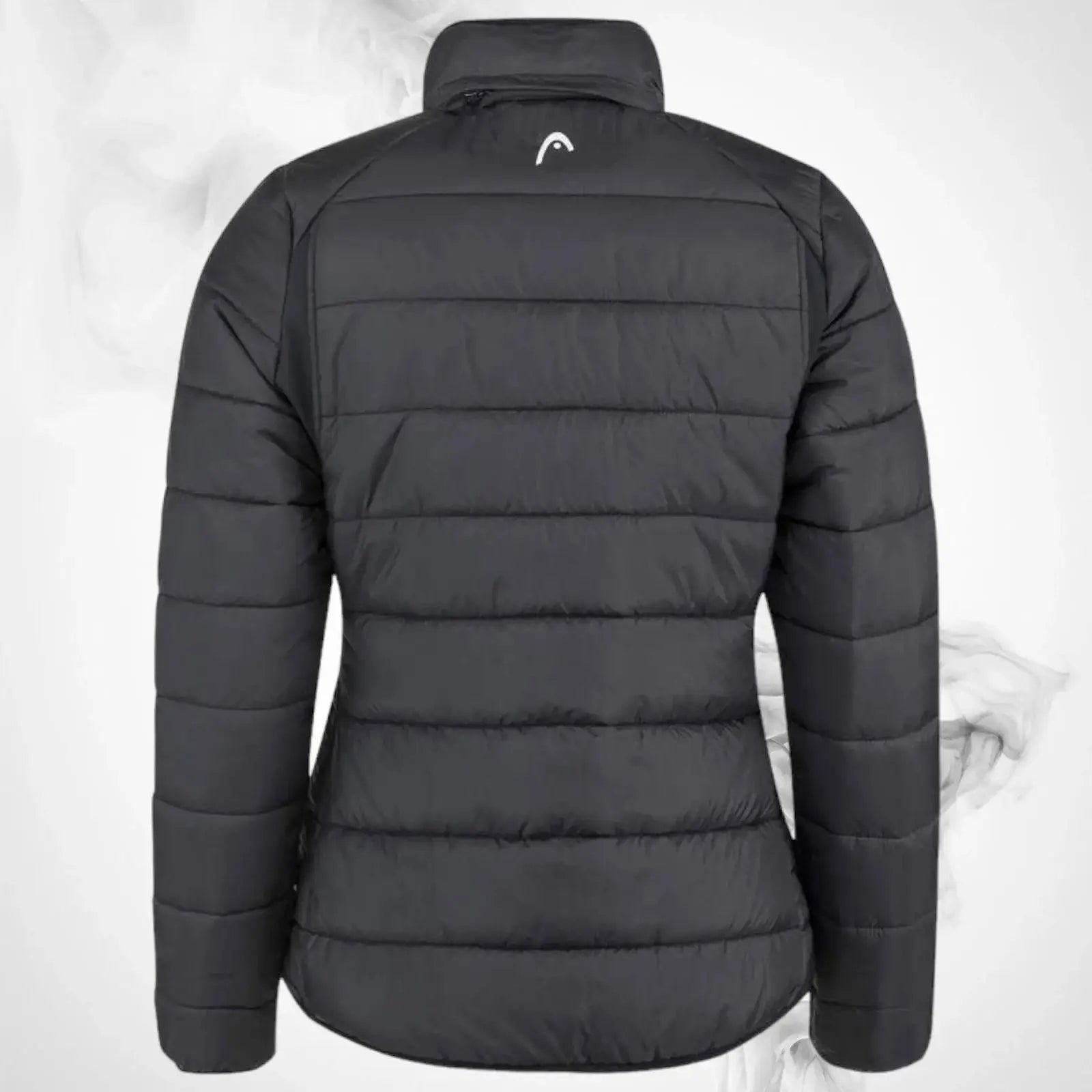 Ski HEAD Race Kinetic Jacket Women Black - 2023/24 image 2