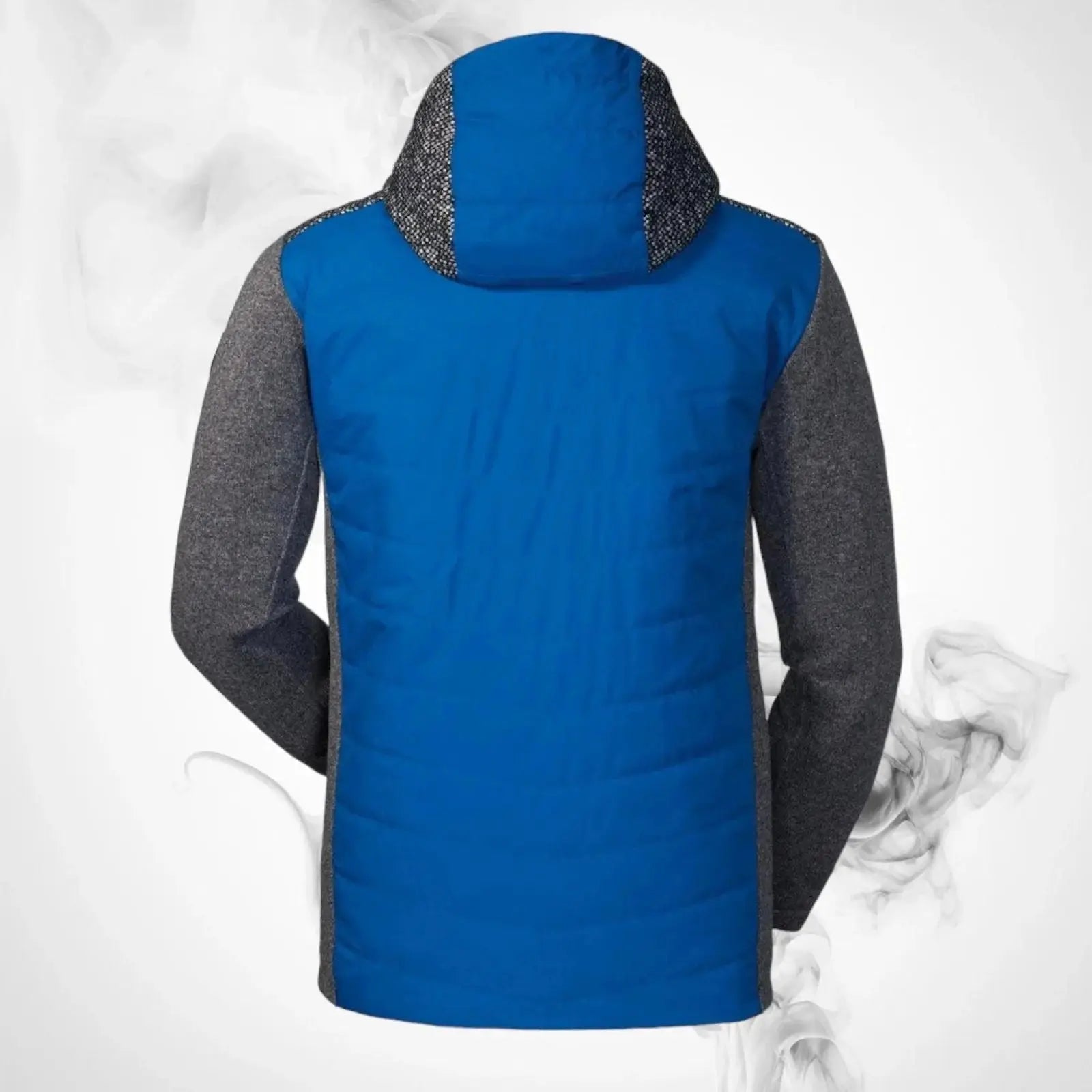 Ski SCHOFFEL Hybrid Jacket Engelberg - 2018/19 image 2