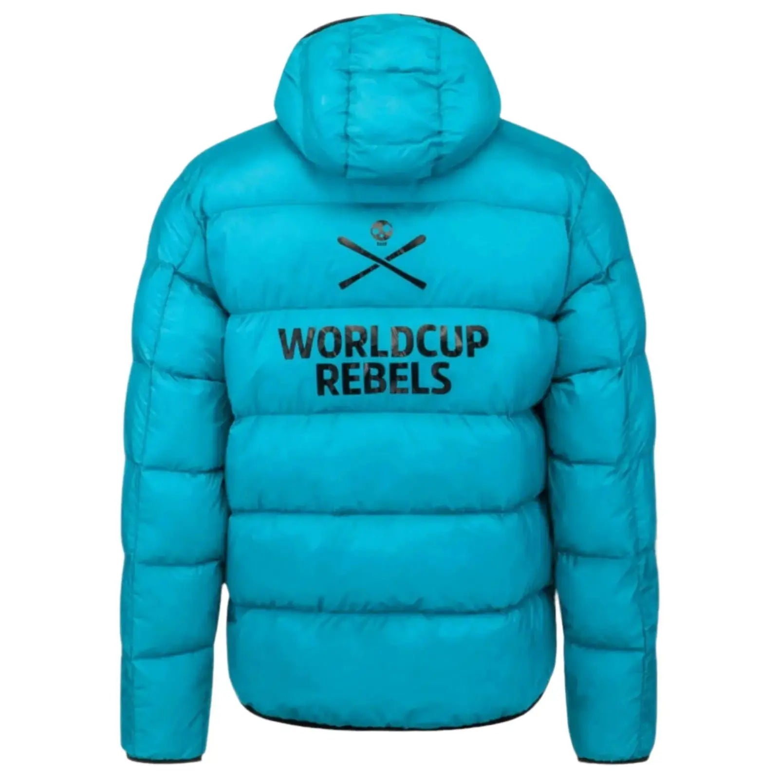 Ski HEAD Race Star Jacket Men Speed Blue - 2023/24 image 2
