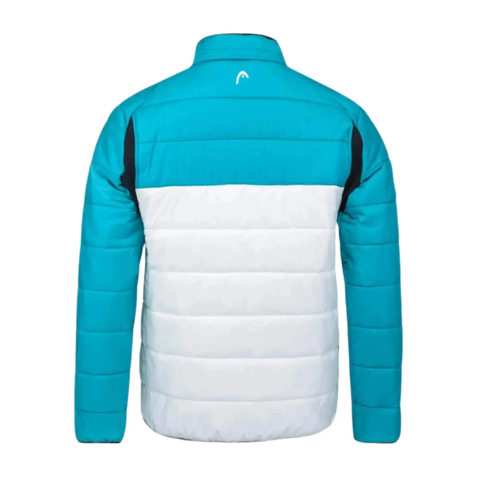 Ski Insulation Jacket HEAD Race Kinetic Jacket Men Speed Blue - 2023/24 image 2