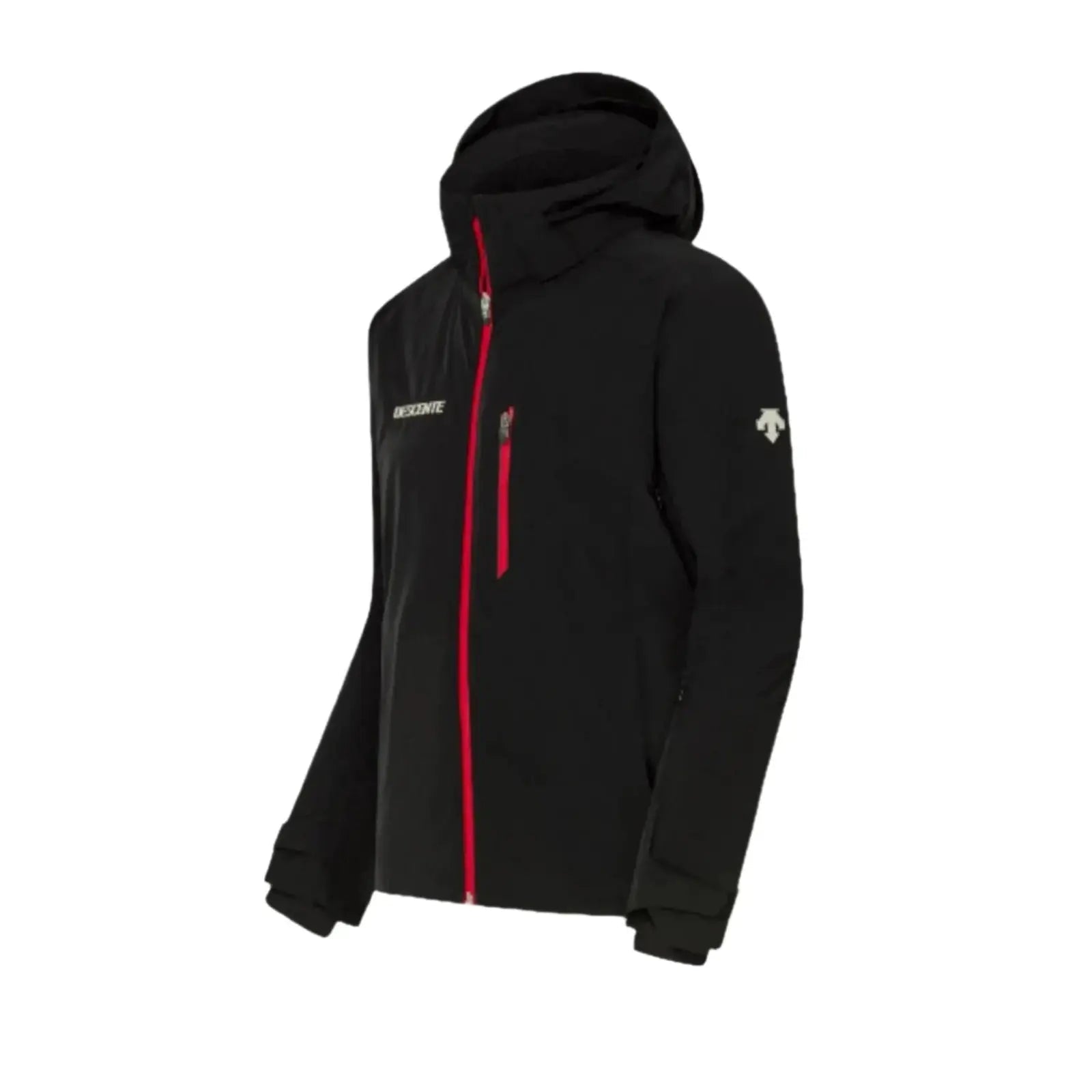 Ski Jacket Descente Josh Black- 2023/24 image 1