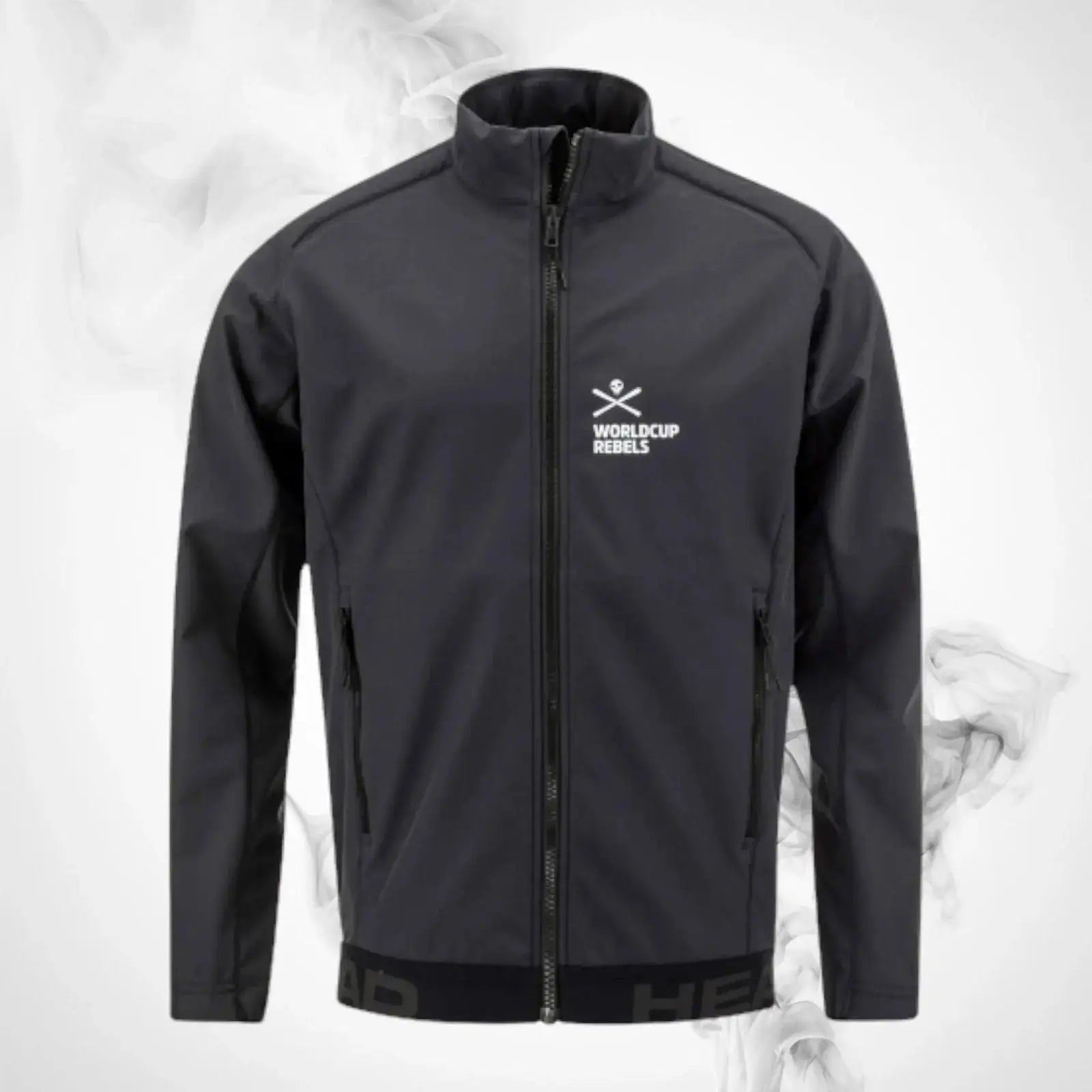 Ski Softshell Head Race Softshell Jacket Junior - 2023/24 image 1