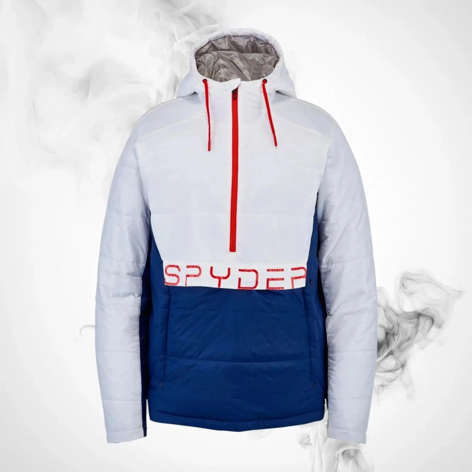 Ski Jacket SPYDER Glissade Anorak M - 2020/21 image 1