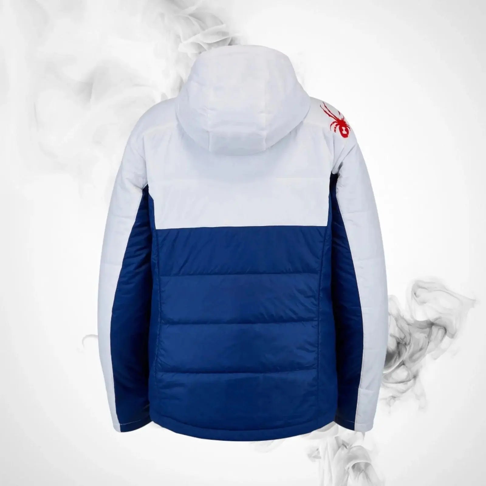 Ski Jacket SPYDER Glissade Anorak M - 2020/21 image 2