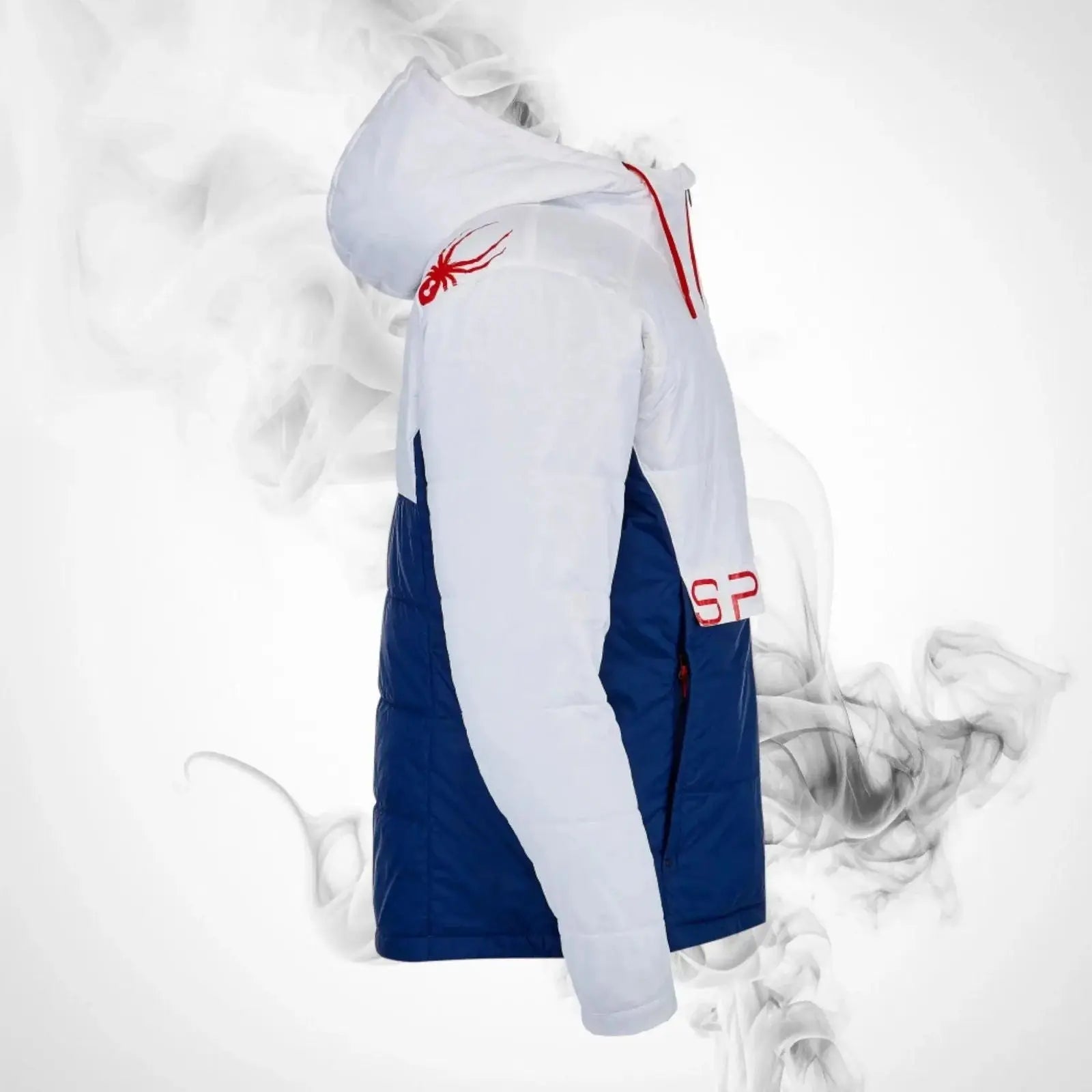 Ski Jacket SPYDER Glissade Anorak M - 2020/21 image 3