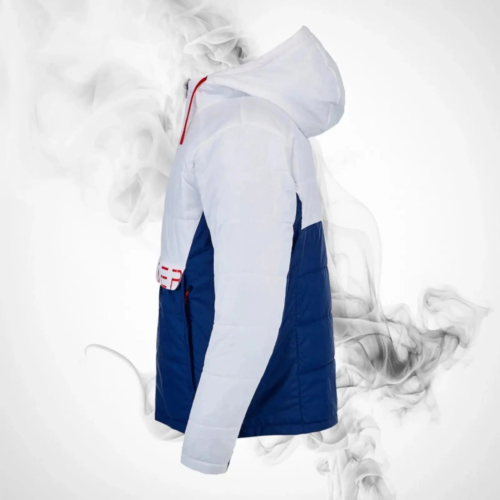 Ski Jacket SPYDER Glissade Anorak M - 2020/21 image 4