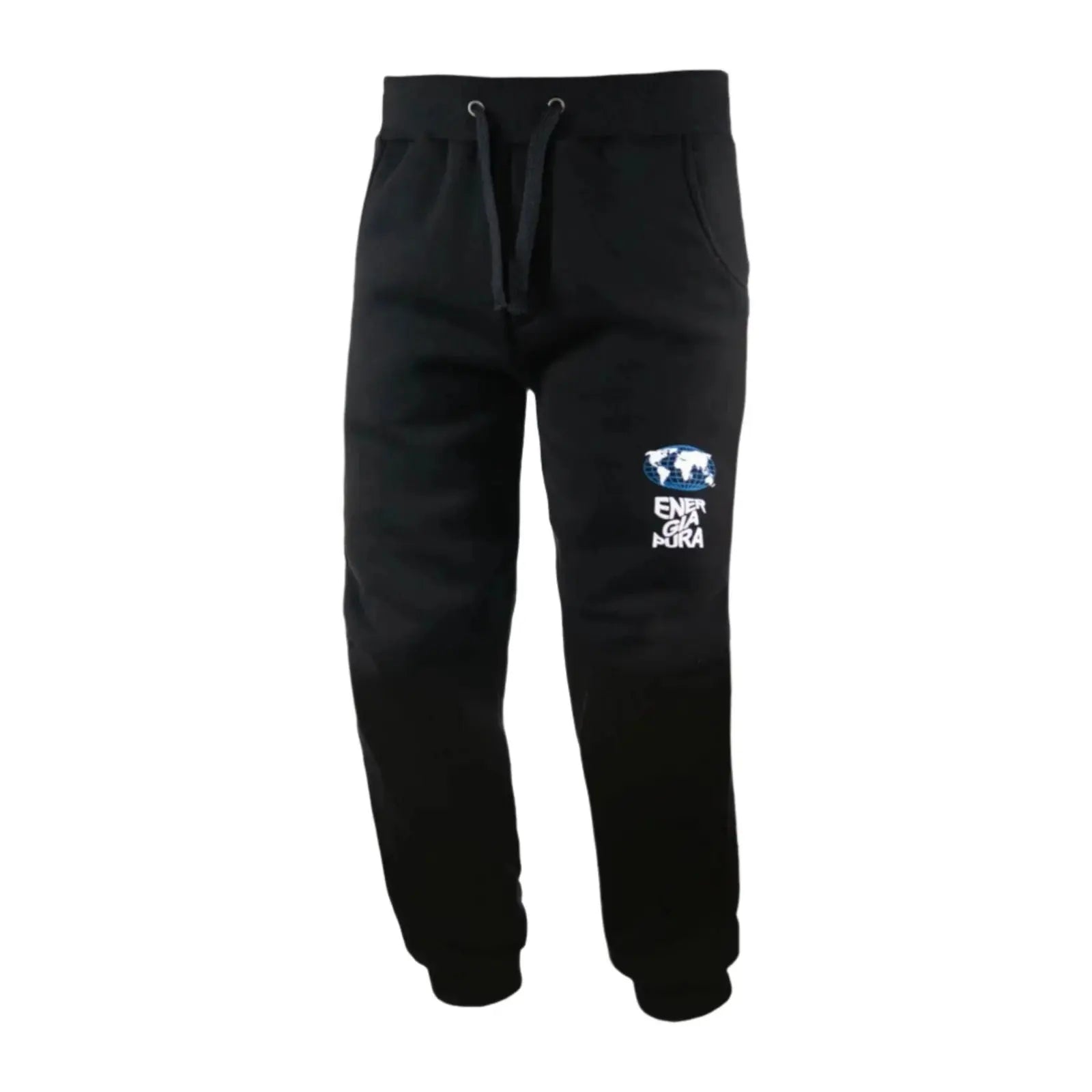 ENERGIAPURA Dublin Blue Ski Sweatpants - 2021/22 Winter Collection image 1