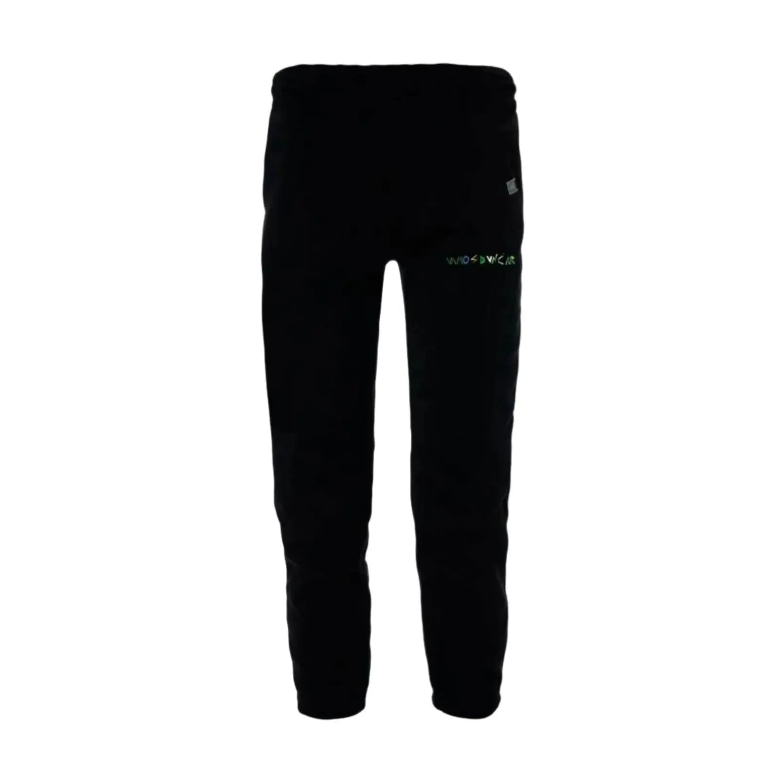 Ski Sweatpants ENERGIAPURA Sweatpant Nyco Lucas Braathen Black/Vamos Dancar - 2022/23 image 1