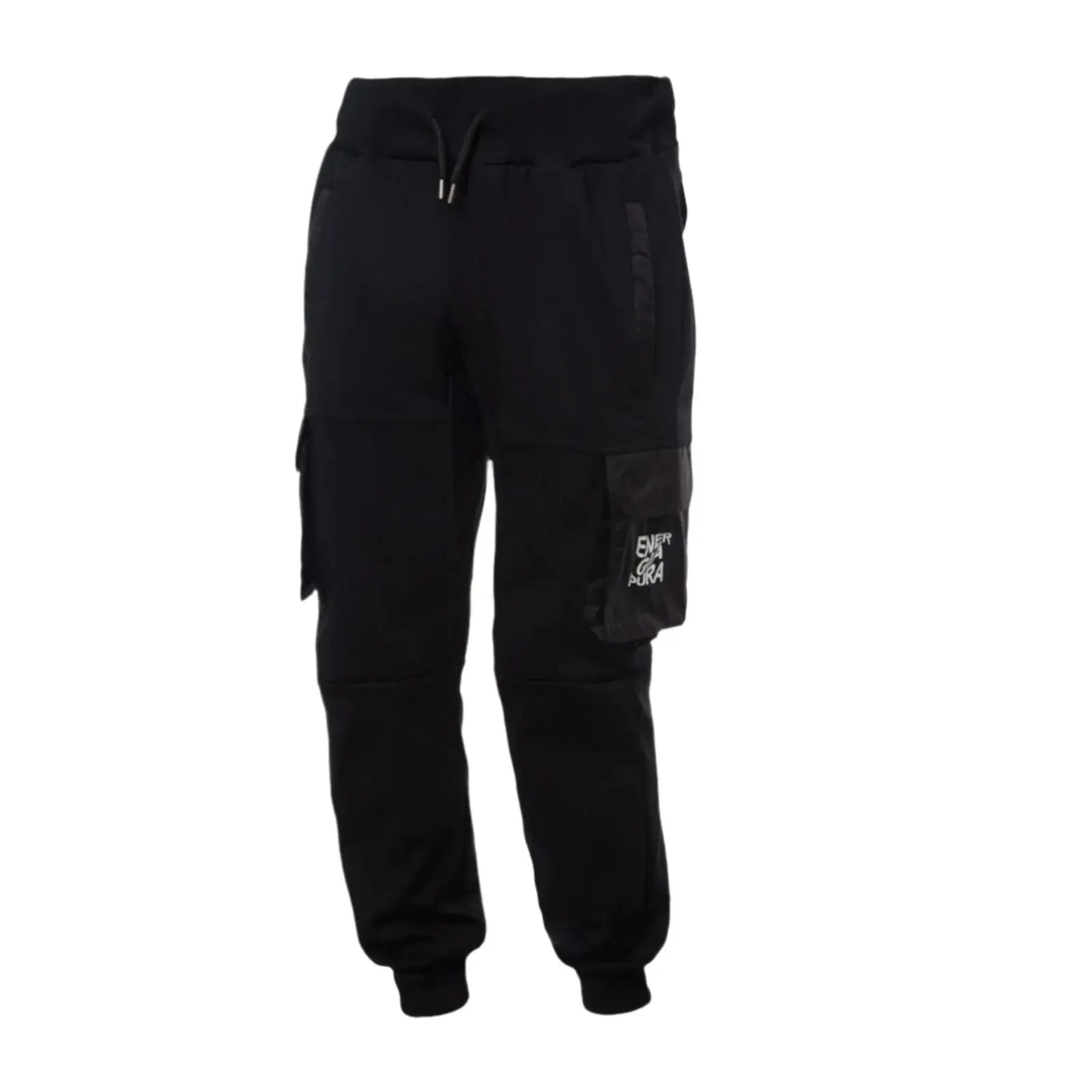 ENERGIAPURA Life Ski Sweatpants - Black 2022/23 image 1