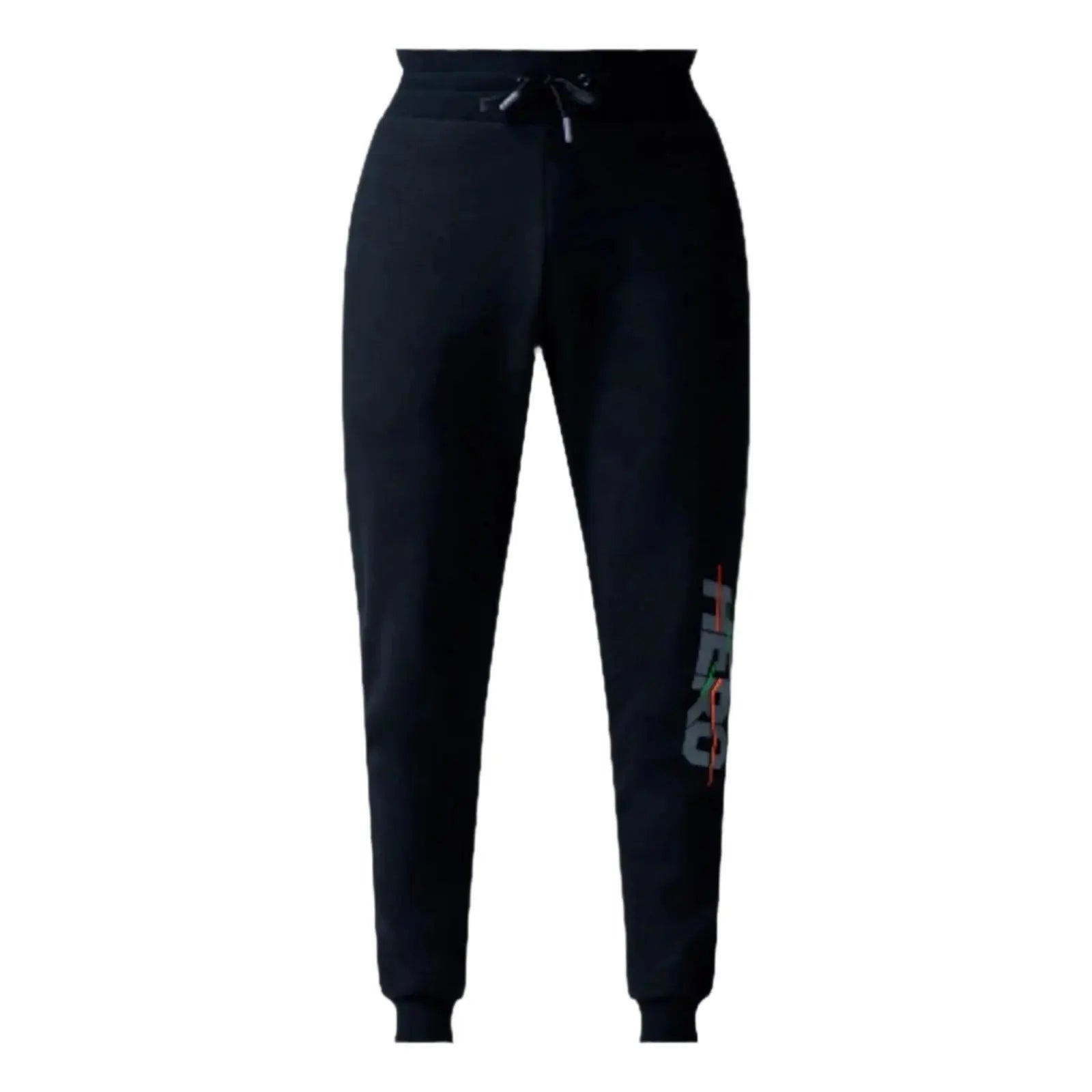 Ski Sweatpants Rossignol Hero Sweat Pants Black - 2023/24 image 1