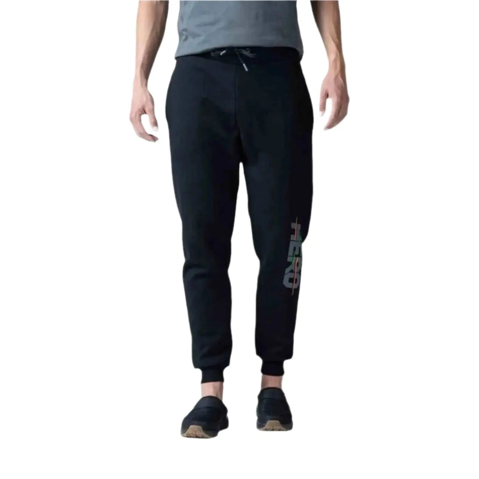 Ski Sweatpants Rossignol Hero Sweat Pants Black - 2023/24 image 2